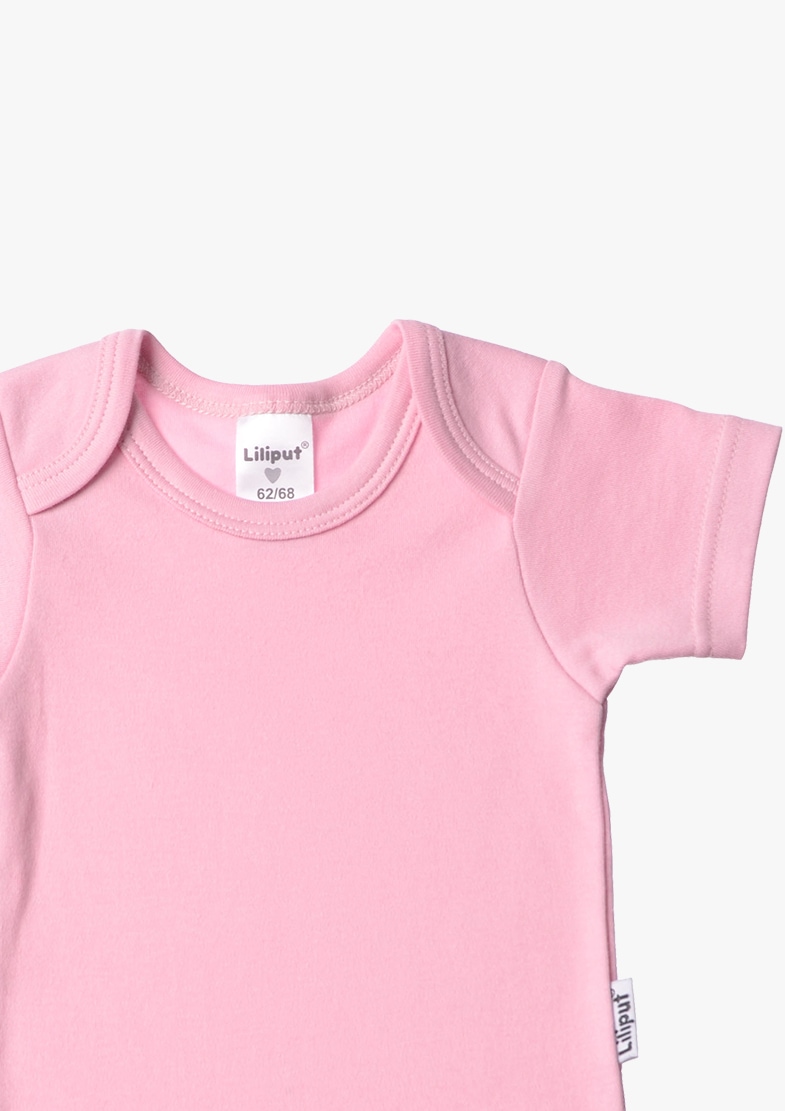 Liliput Body, aus hochwertiger Bio-Baumwolle