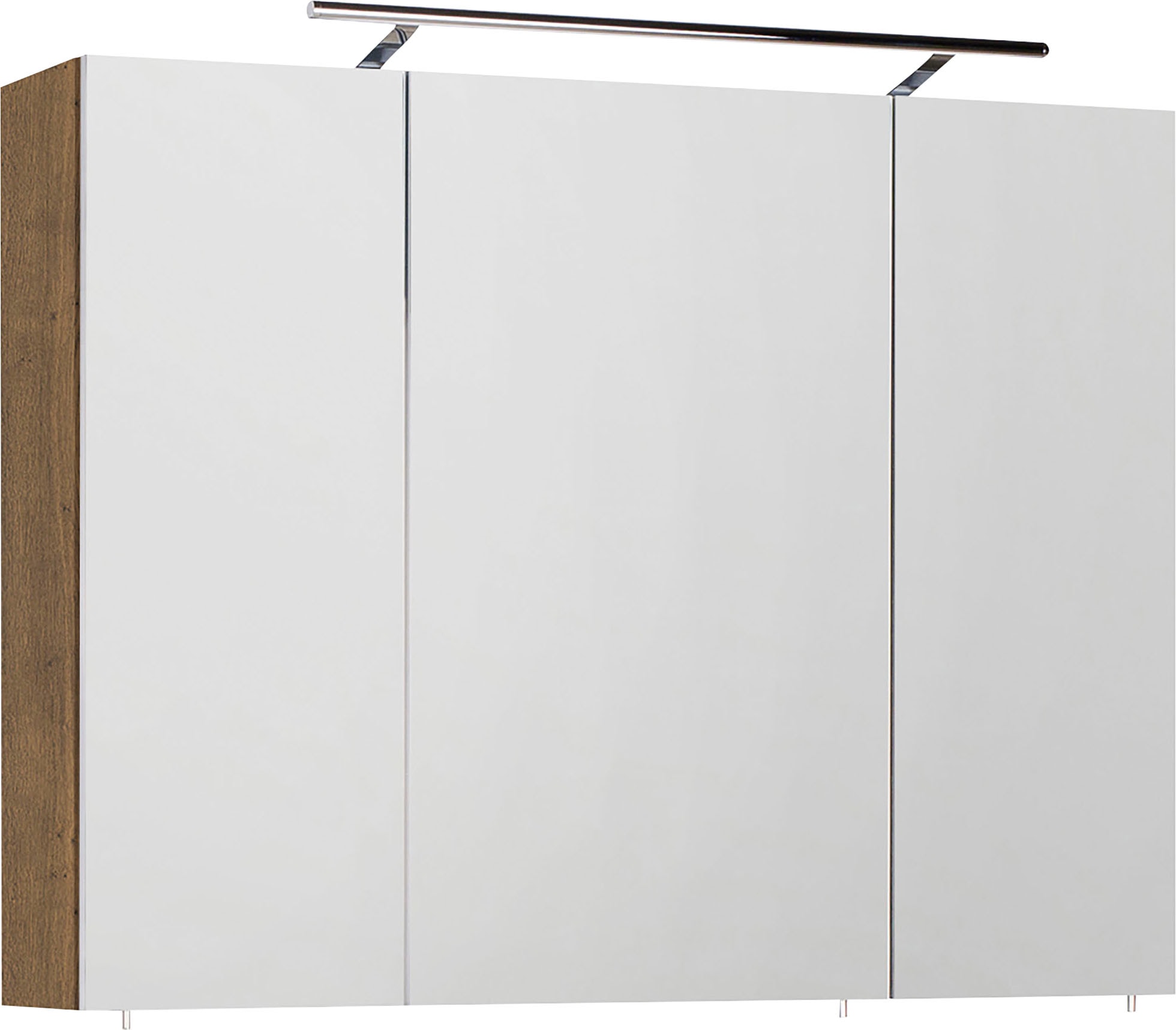 Saphir Spiegelschrank "3040", Breite 90 cm günstig online kaufen