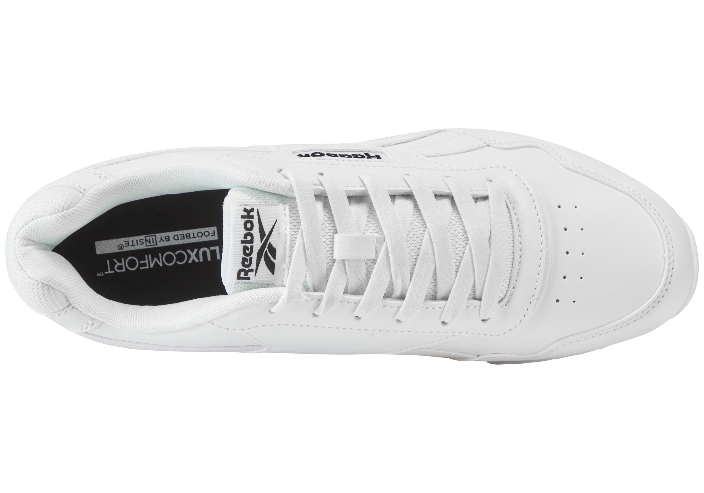 Reebok Glide Ripple Clip Sneakers White EU 44.5 3