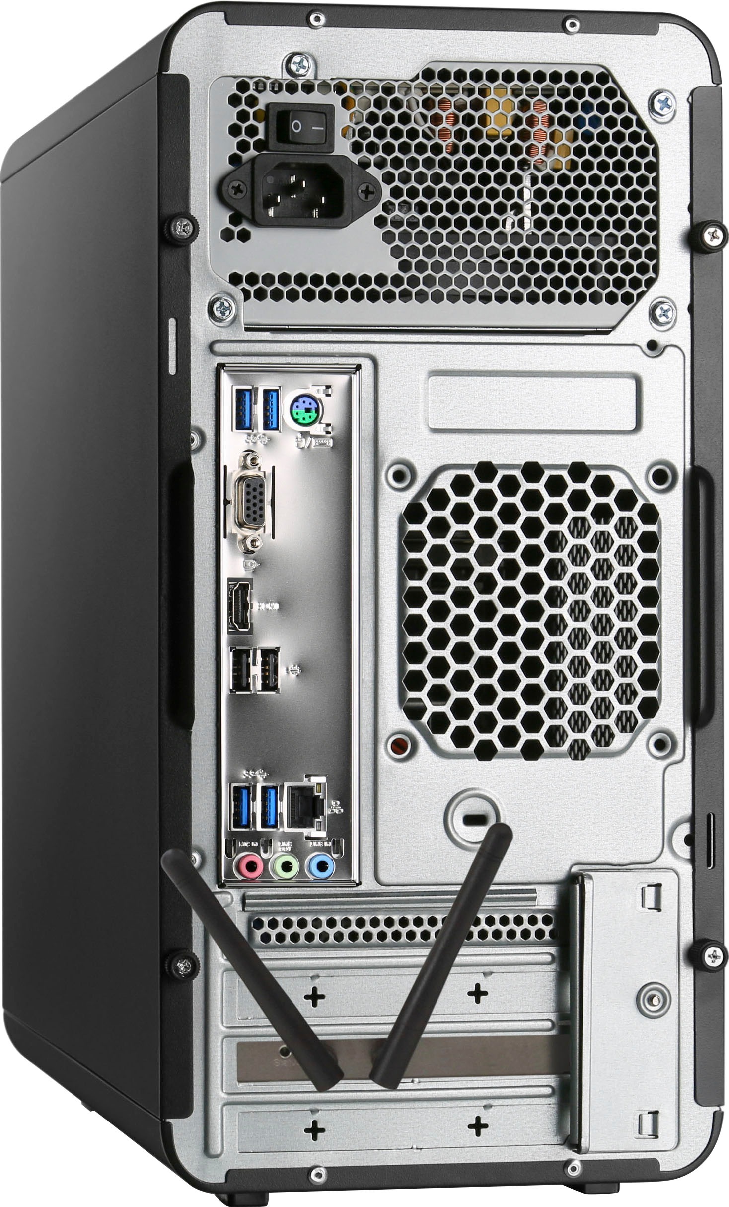 CSL Gaming-PC-Komplettsystem »Sprint V28519«