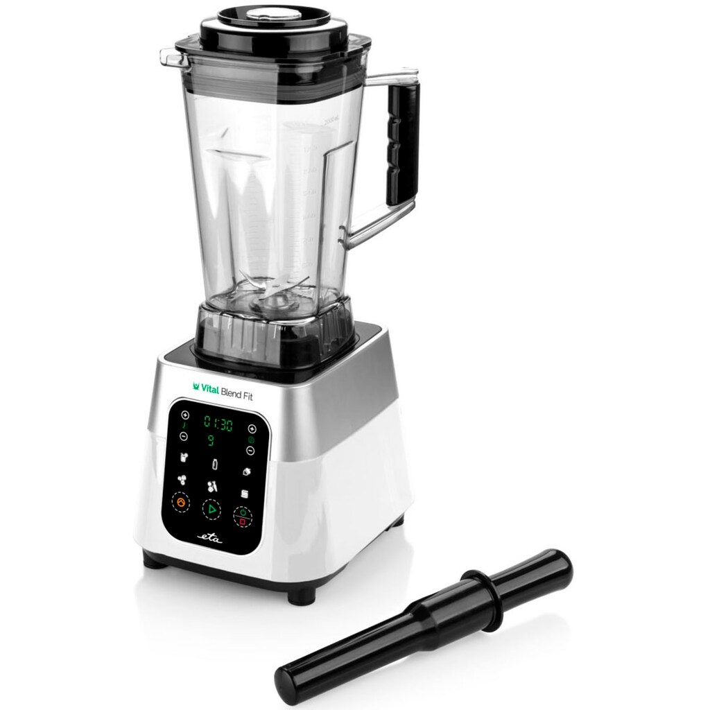 eta Standmixer »Vital Blend Fit ETA310090000«, 1800 W