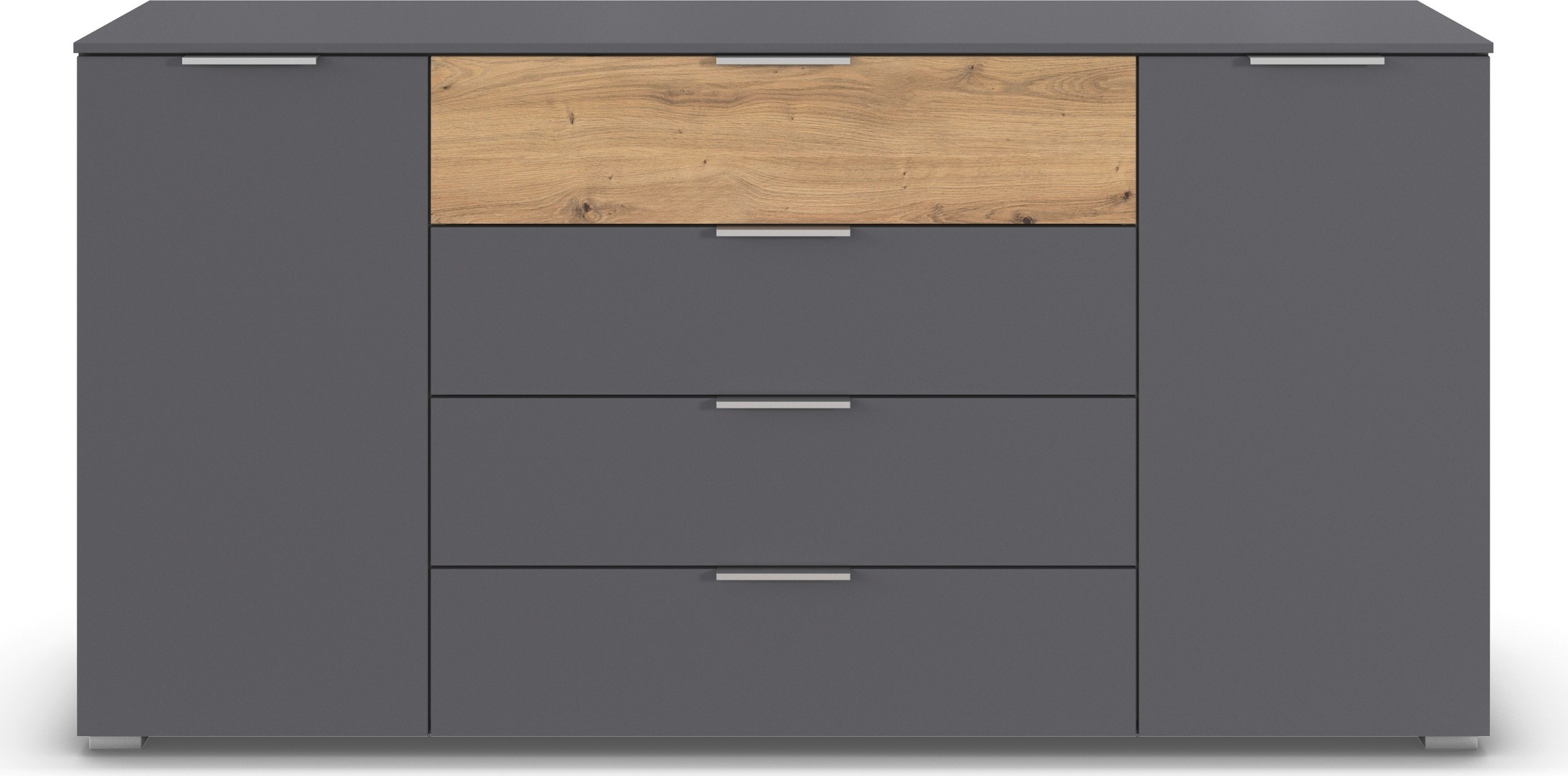 rauch Kombikommode "Sideboard Türkommode Schubladenkommode Kommode ASTANA" günstig online kaufen