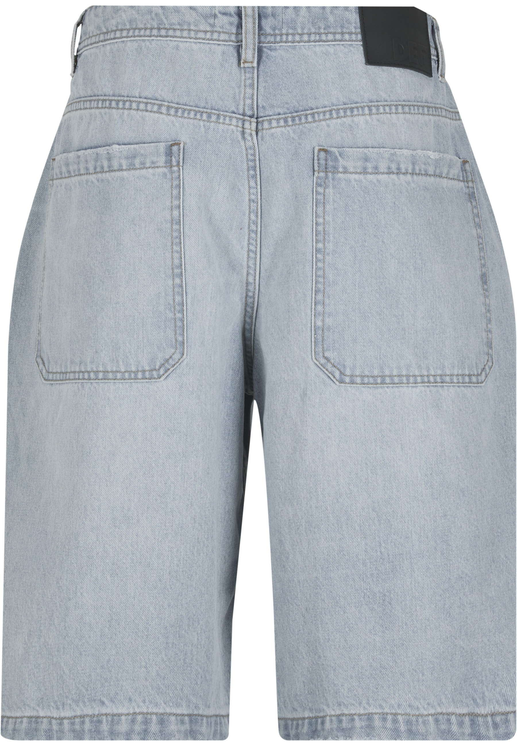 DEF Shorts »DEF DEF SKATER Shorts«