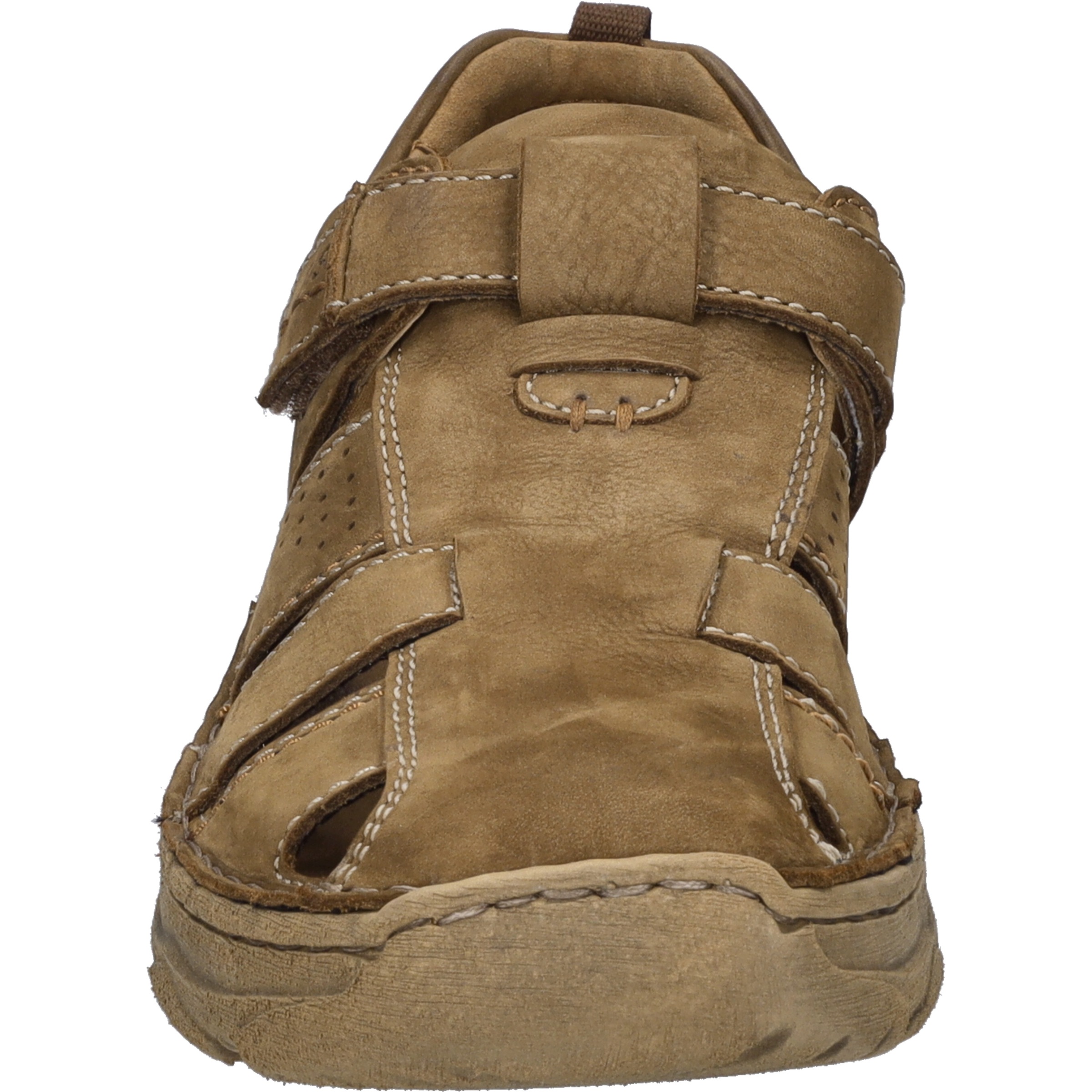 Josef Seibel Slipper »Liam 04, camel«
