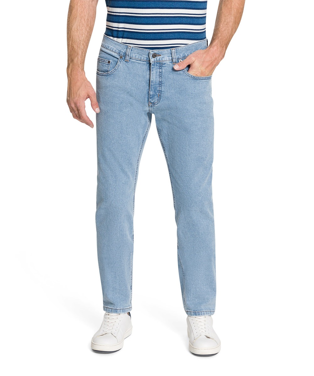 Pioneer Authentic Jeans Stretch-Jeans »Ron«, Straight Fit