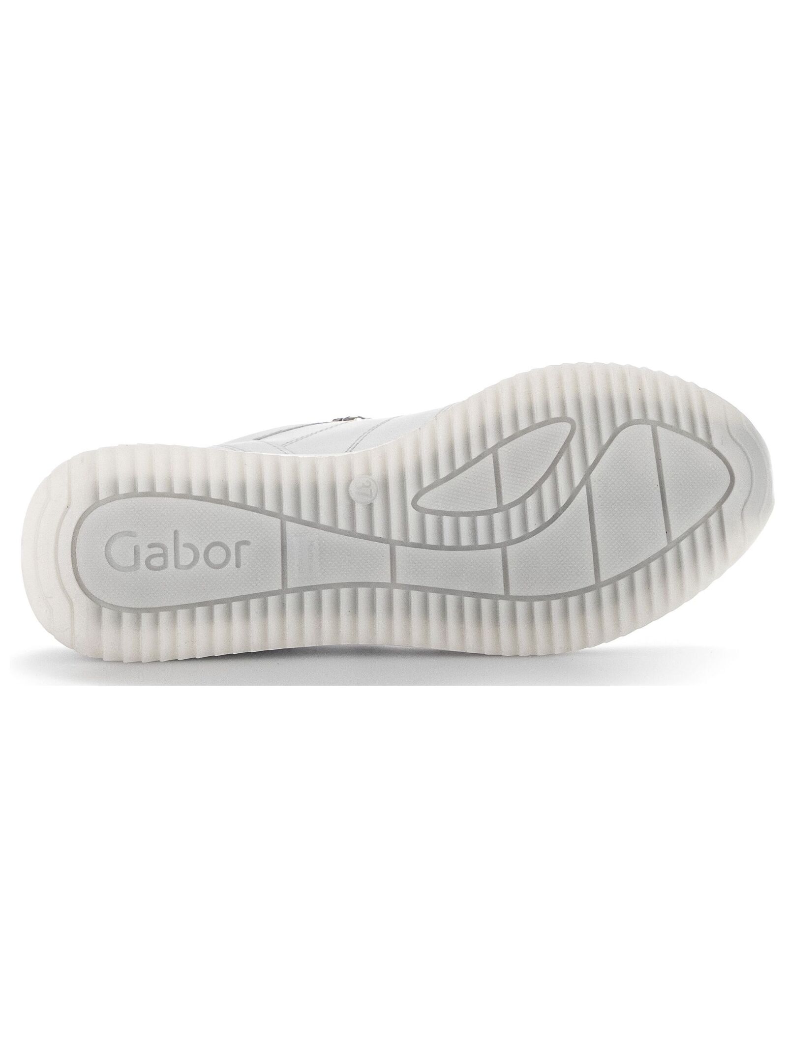 Gabor Sneaker »Gabor Sneaker Nappaleder«
