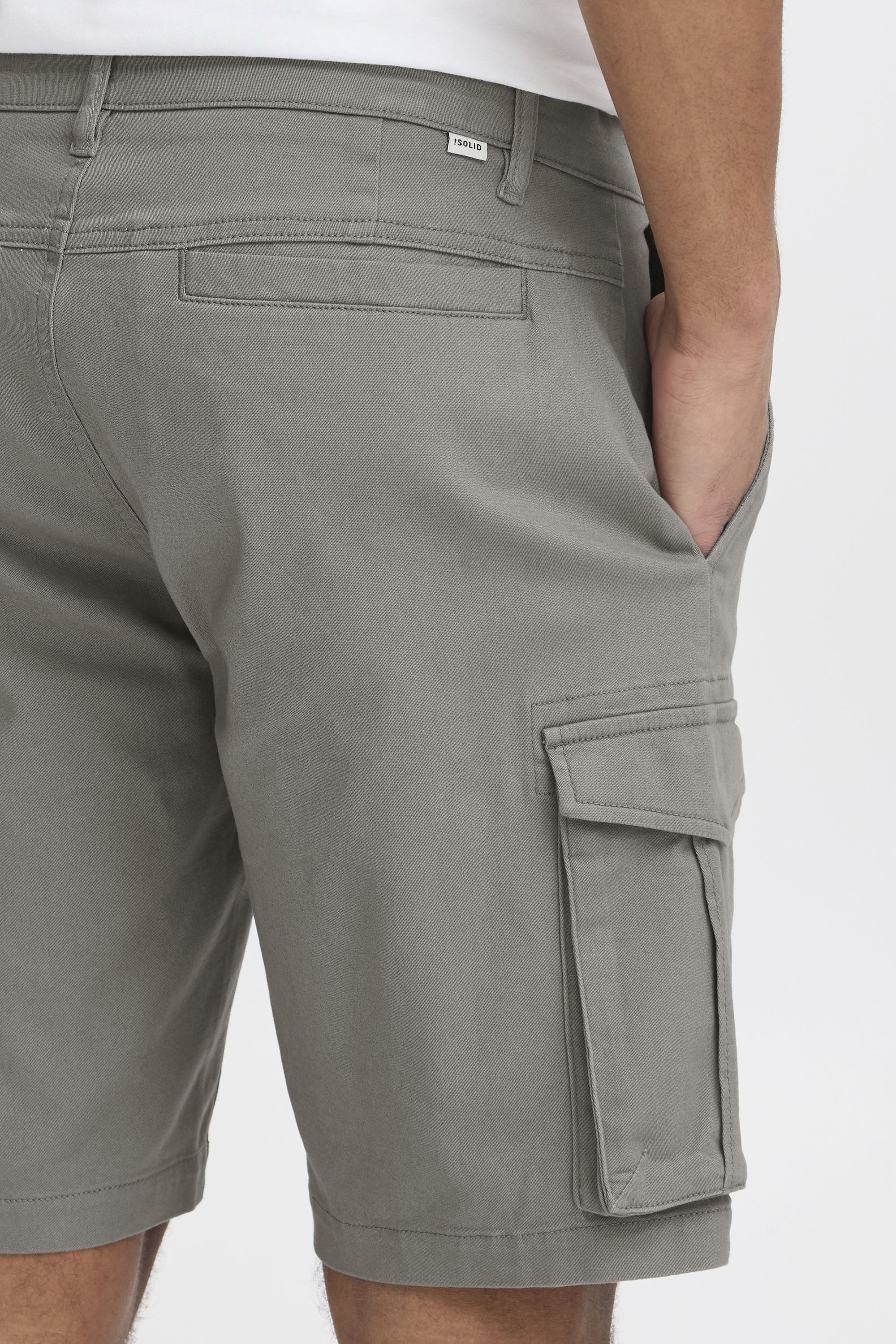 !Solid Cargoshorts »Cargoshorts SDKARIM«