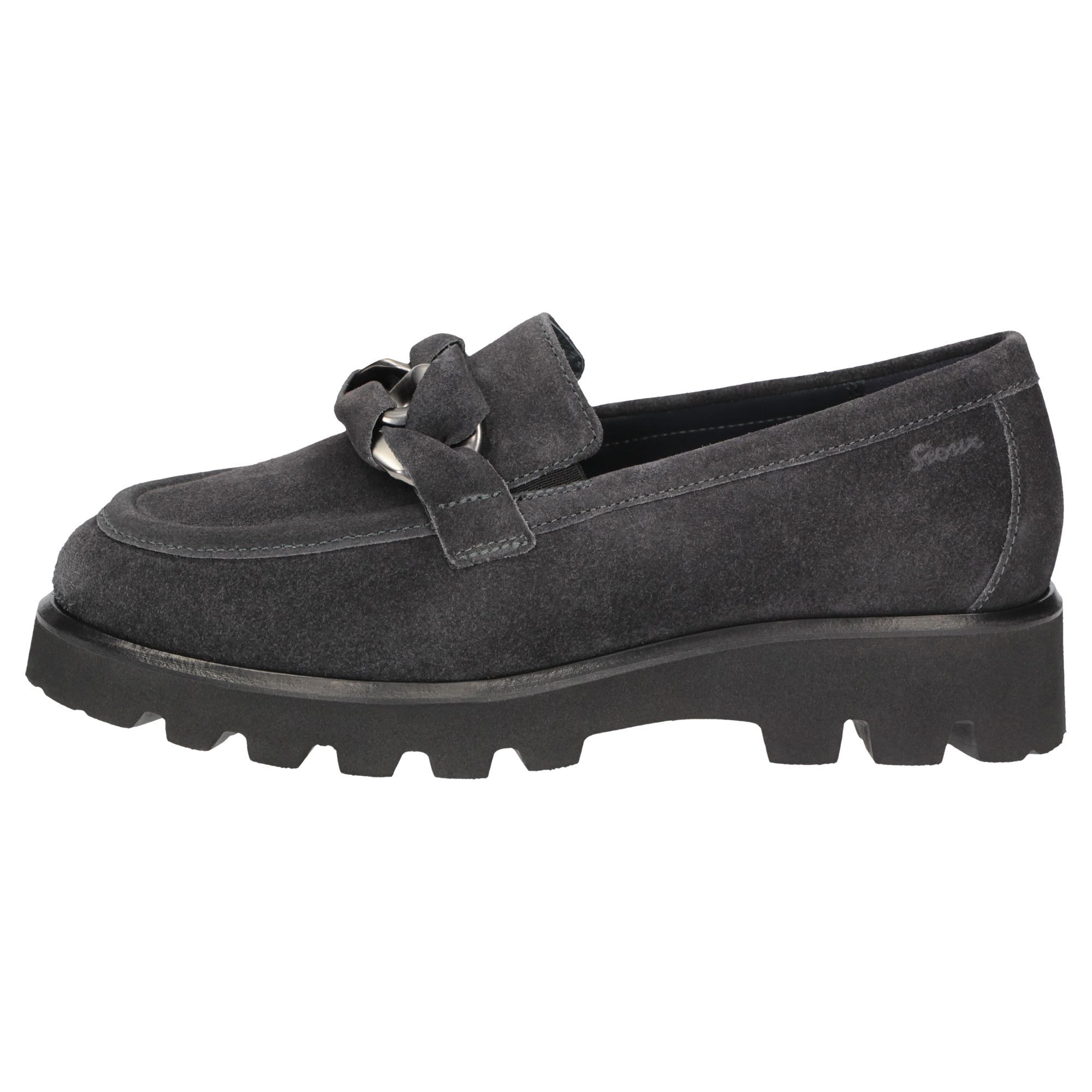 SIOUX Slipper »Meredira-727-H«