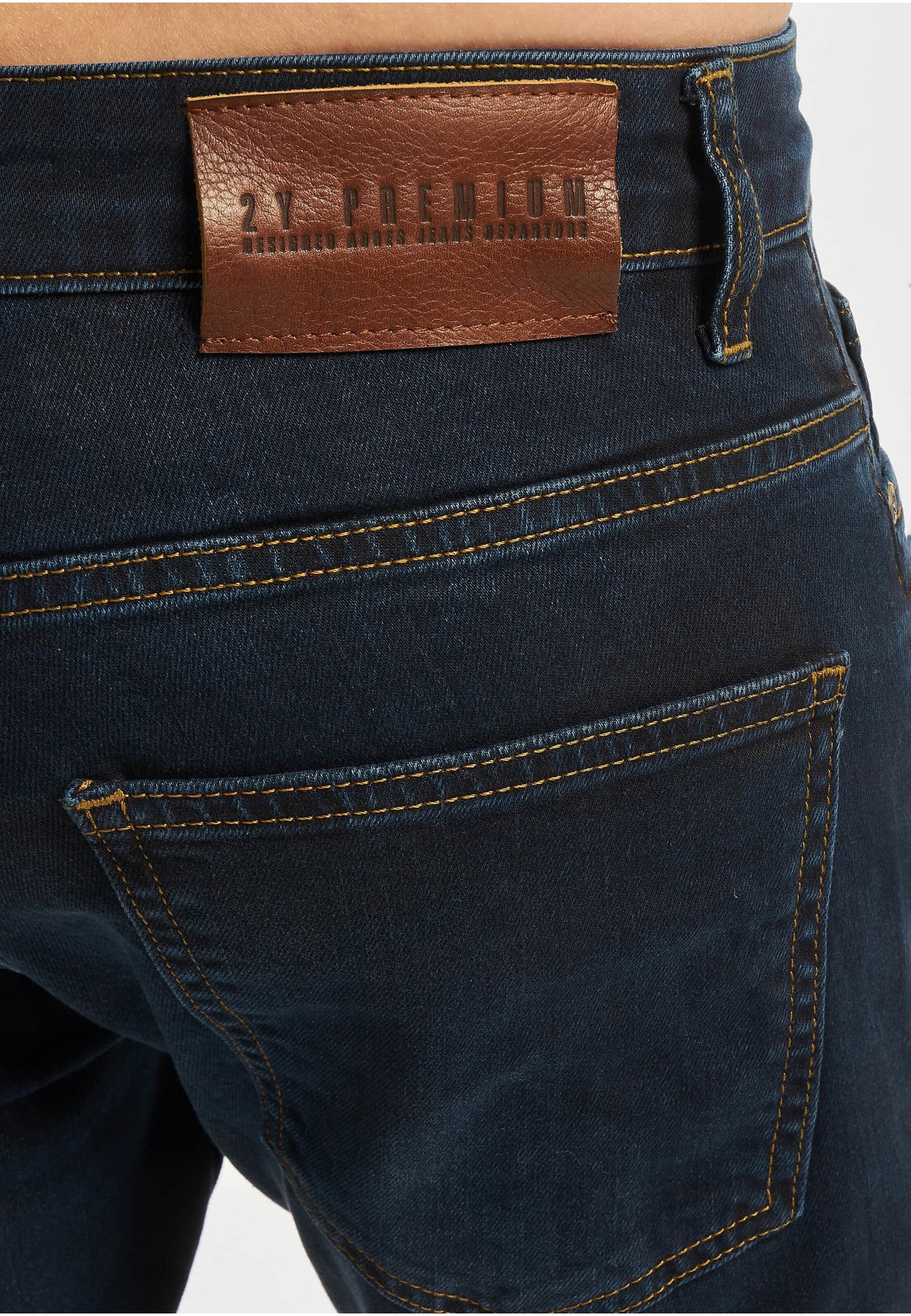 2Y Premium Slim-fit-Jeans »2Y Premium 2Y Premium Elmar Slim Fit Jeans«