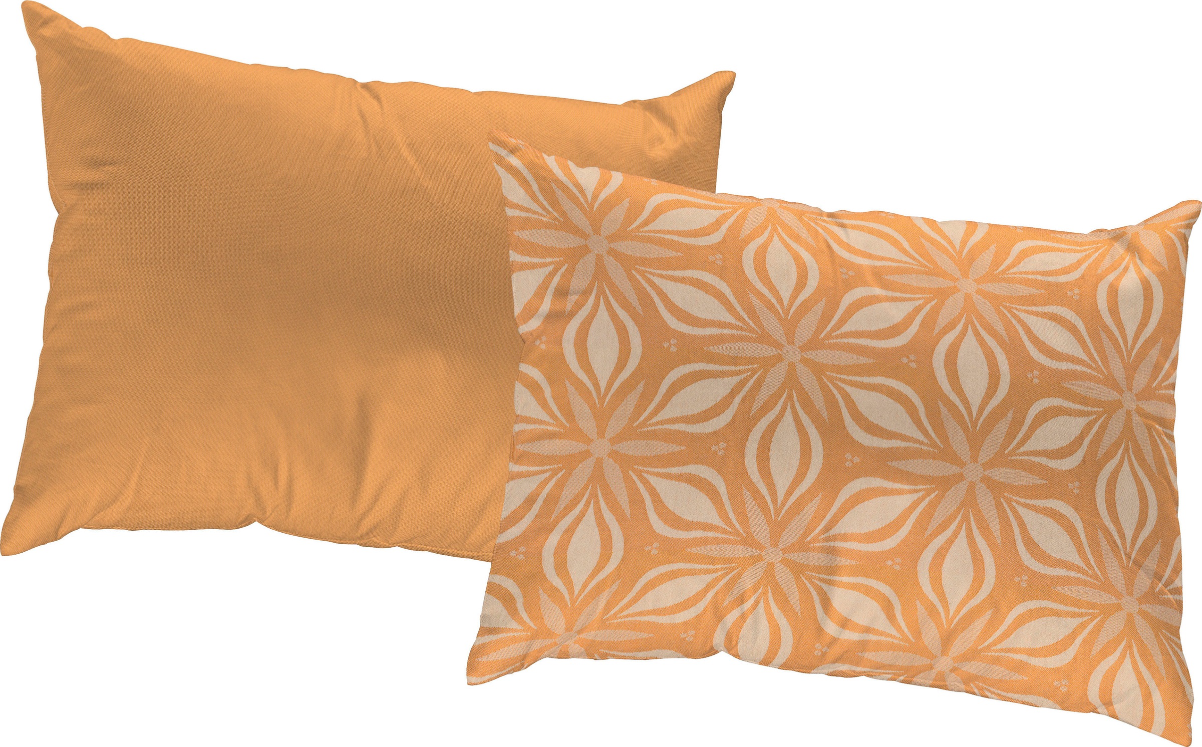 Adam Kissenhülle "Retro Floret" GOTS zertifiziert günstig online kaufen