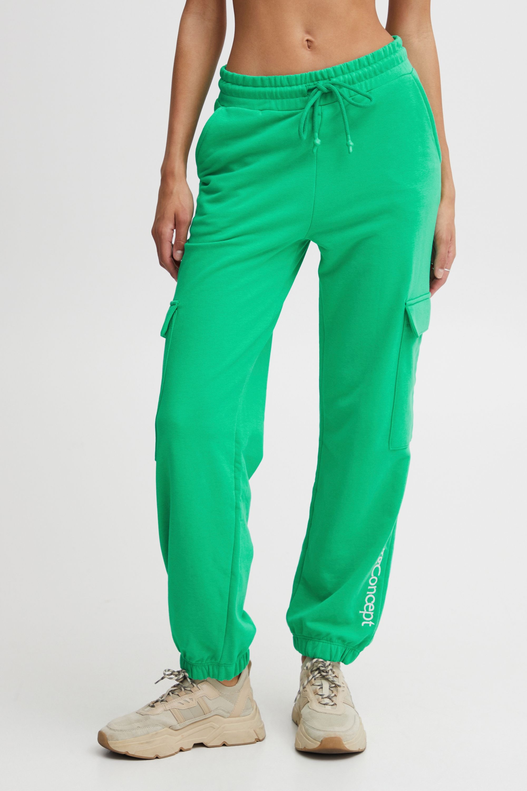 TheJoggConcept Cargohose »Cargohose JCSafine«