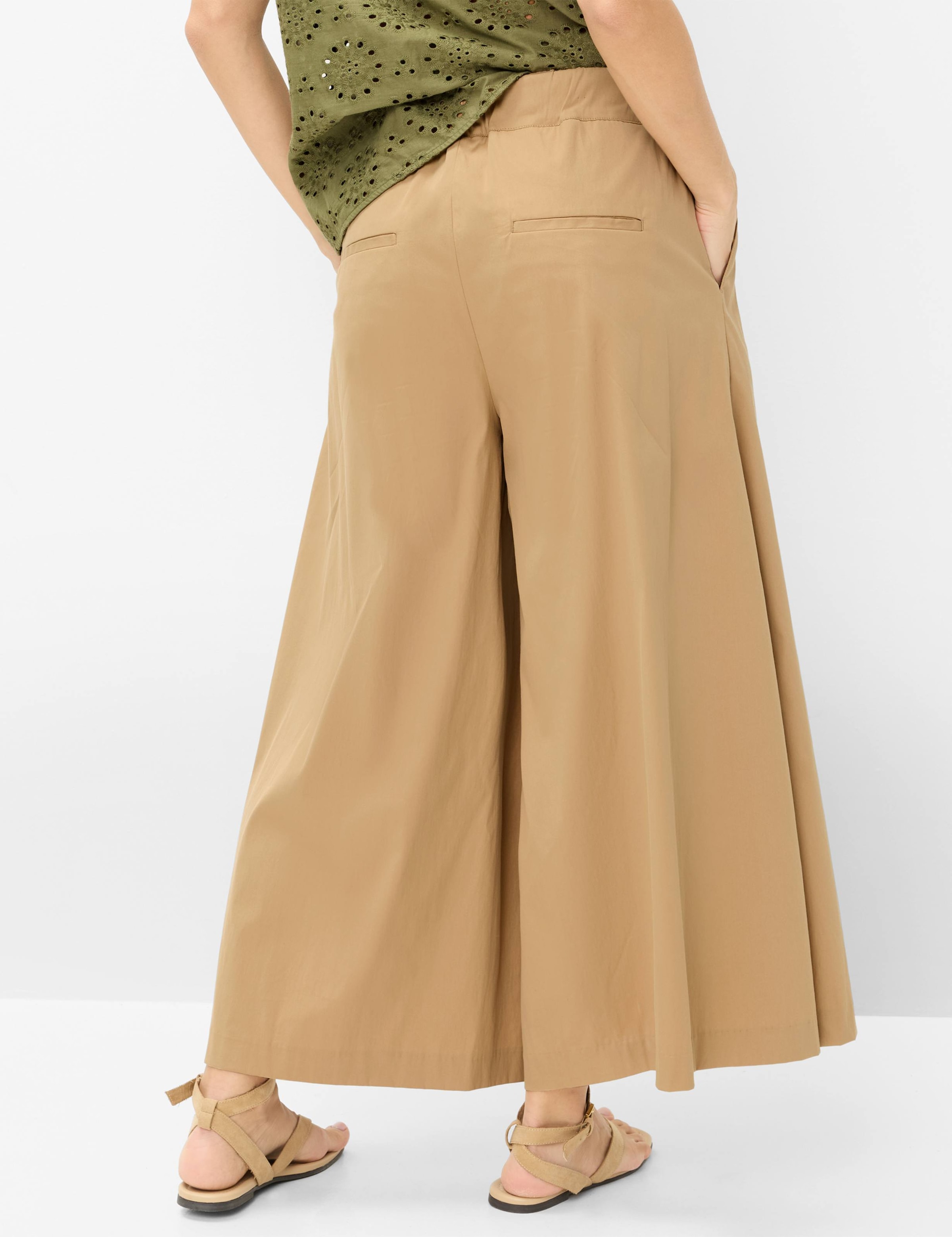 Brax 5-Pocket-Hose »Style MAJA S«