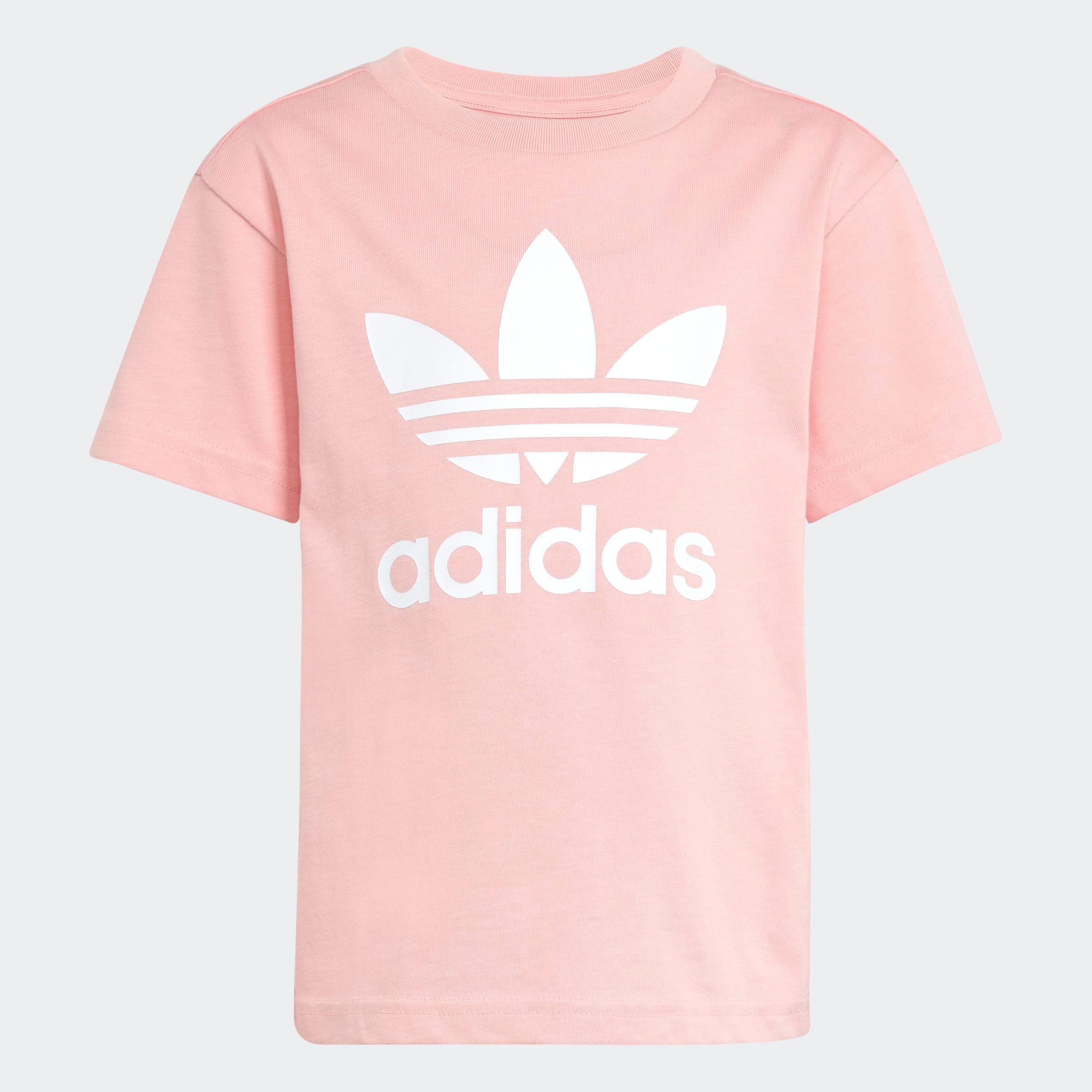 adidas Originals T-Shirt & Shorts »SHORT TEE SET«