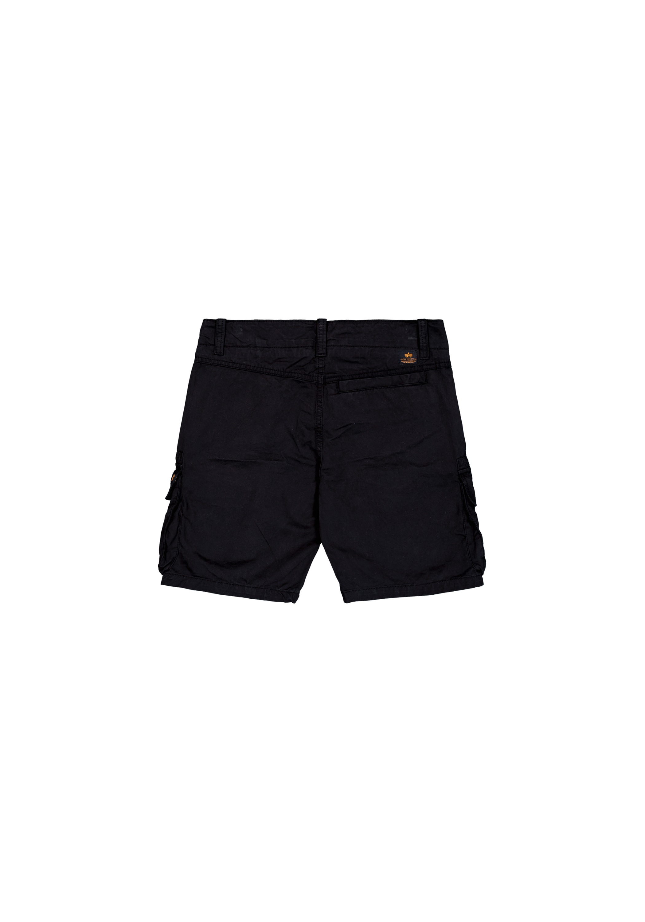 Alpha Industries Shorts »Alpha Industries Men - Shorts Flying Tigers Shorts«