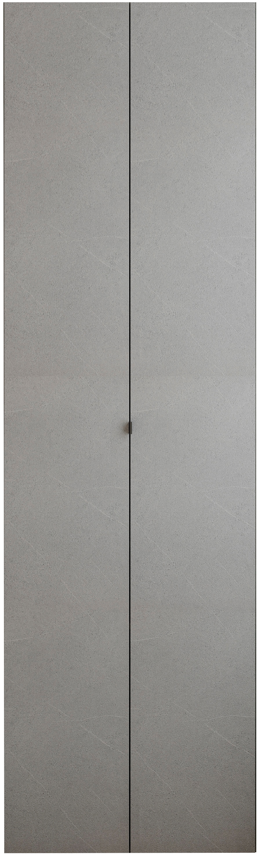 INOSIGN Schuhschrank »Pratiko Breite 63 cm, Höhe 212 cm, Schuhregal mit 11 Ebenen,«, Schuhkommode, 2 Türen, Platz für bis zu 27 Paar Schuhe