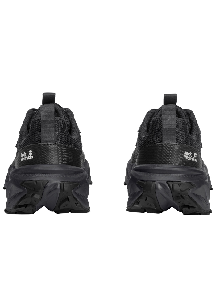 Jack Wolfskin Wanderschuh »PS TRAIL LOW W«  Outdoorschuh, Trekkingschuh