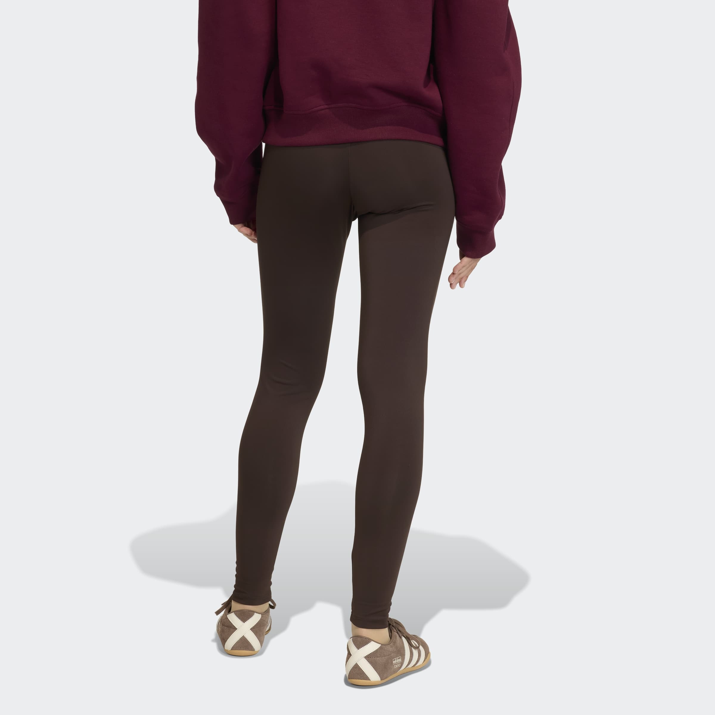 adidas Originals Leggings "ESS LEGGINGS" günstig online kaufen