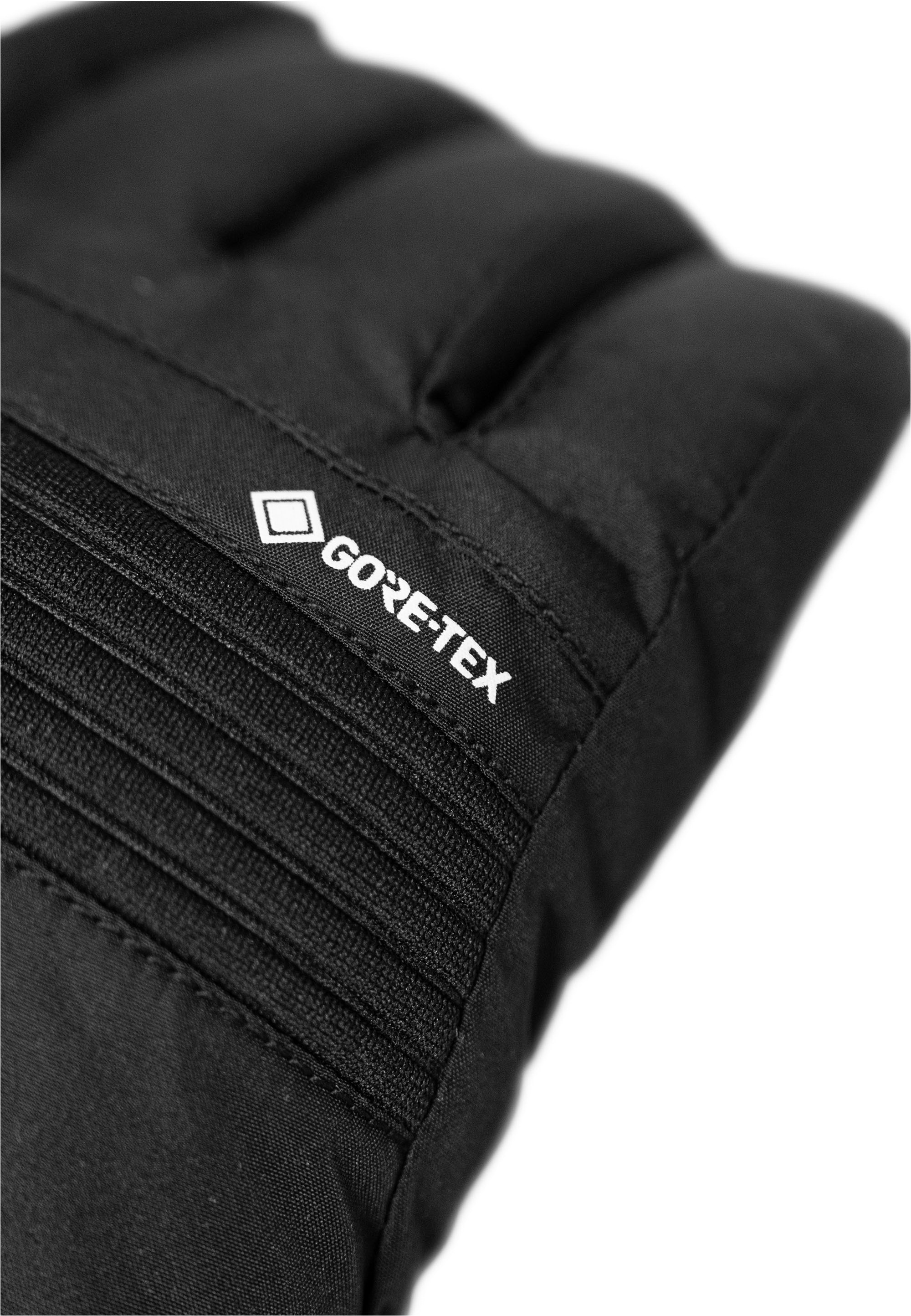 Reusch Skihandschuhe »Bolt SC GORE-TEX Junior«, warm, wasserdicht und atmungsaktiv
