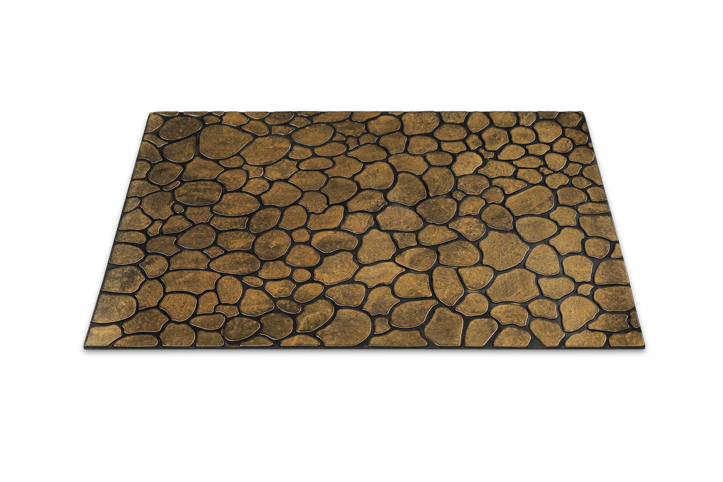 Wecon Home Durų kilimėlis »Desert Pebble« rechtec...