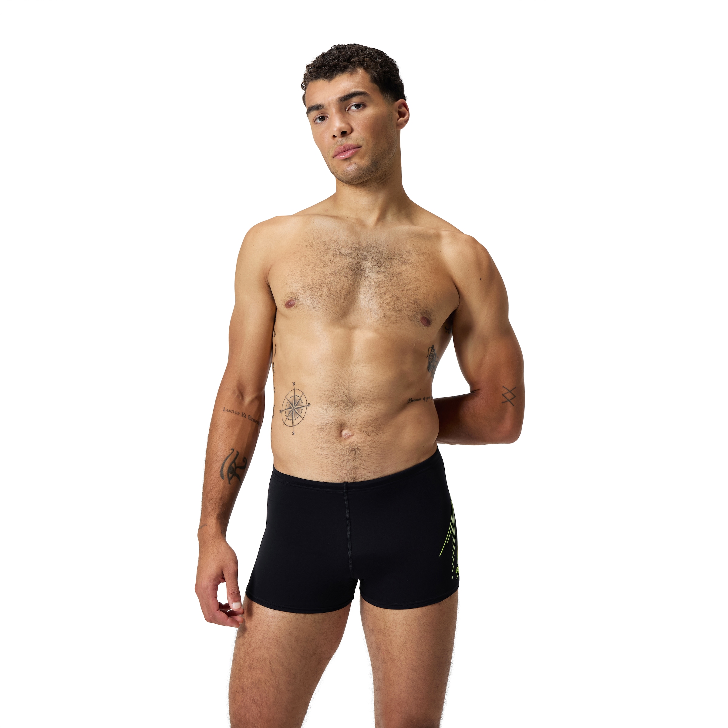 Speedo Badehose