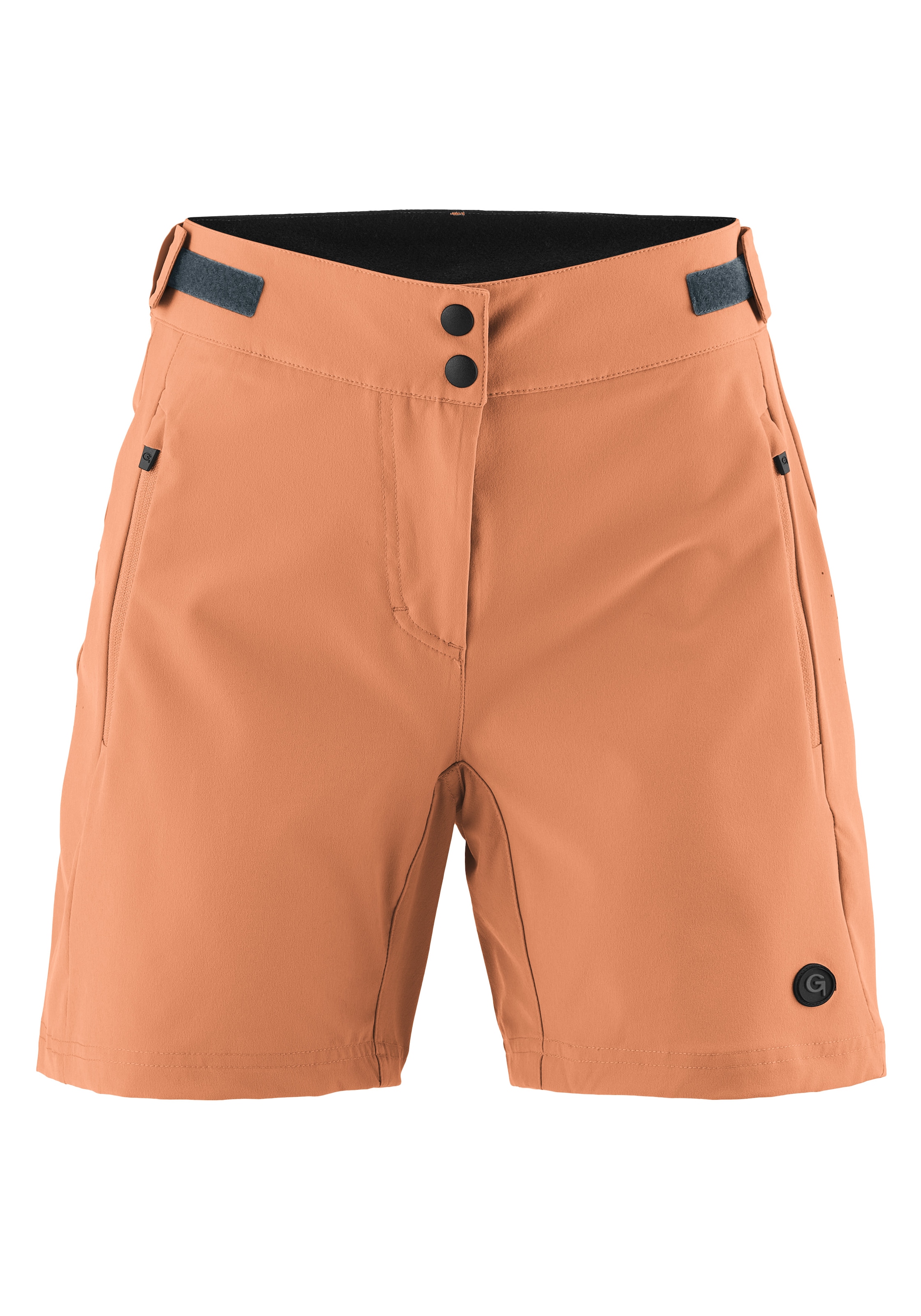 Gonso Fahrradhose "Adventure Super Shorts W" Damen Bike-Shorts, Innenhose m günstig online kaufen