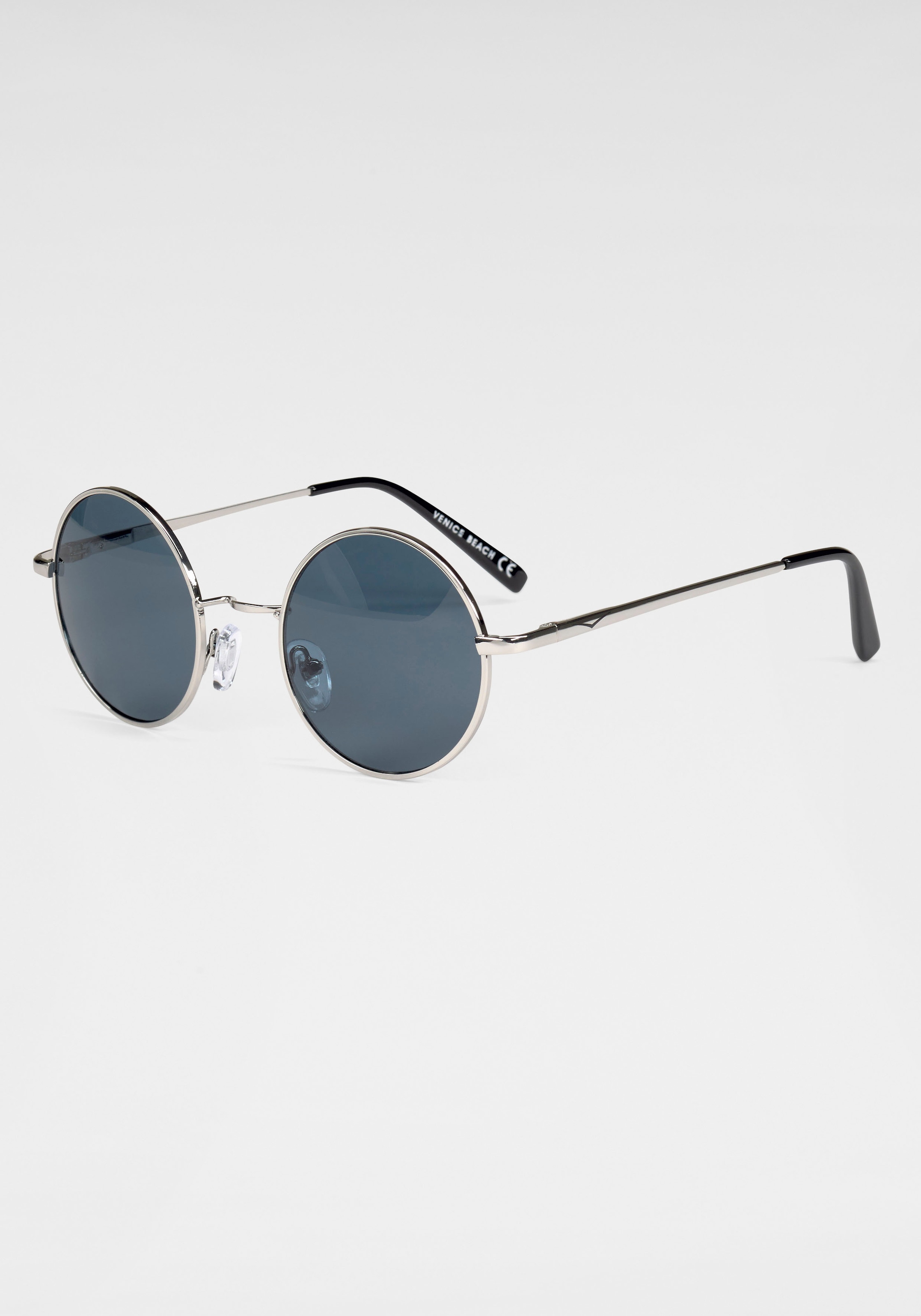 Venice Beach Sonnenbrille, Retro Sonnenbrille