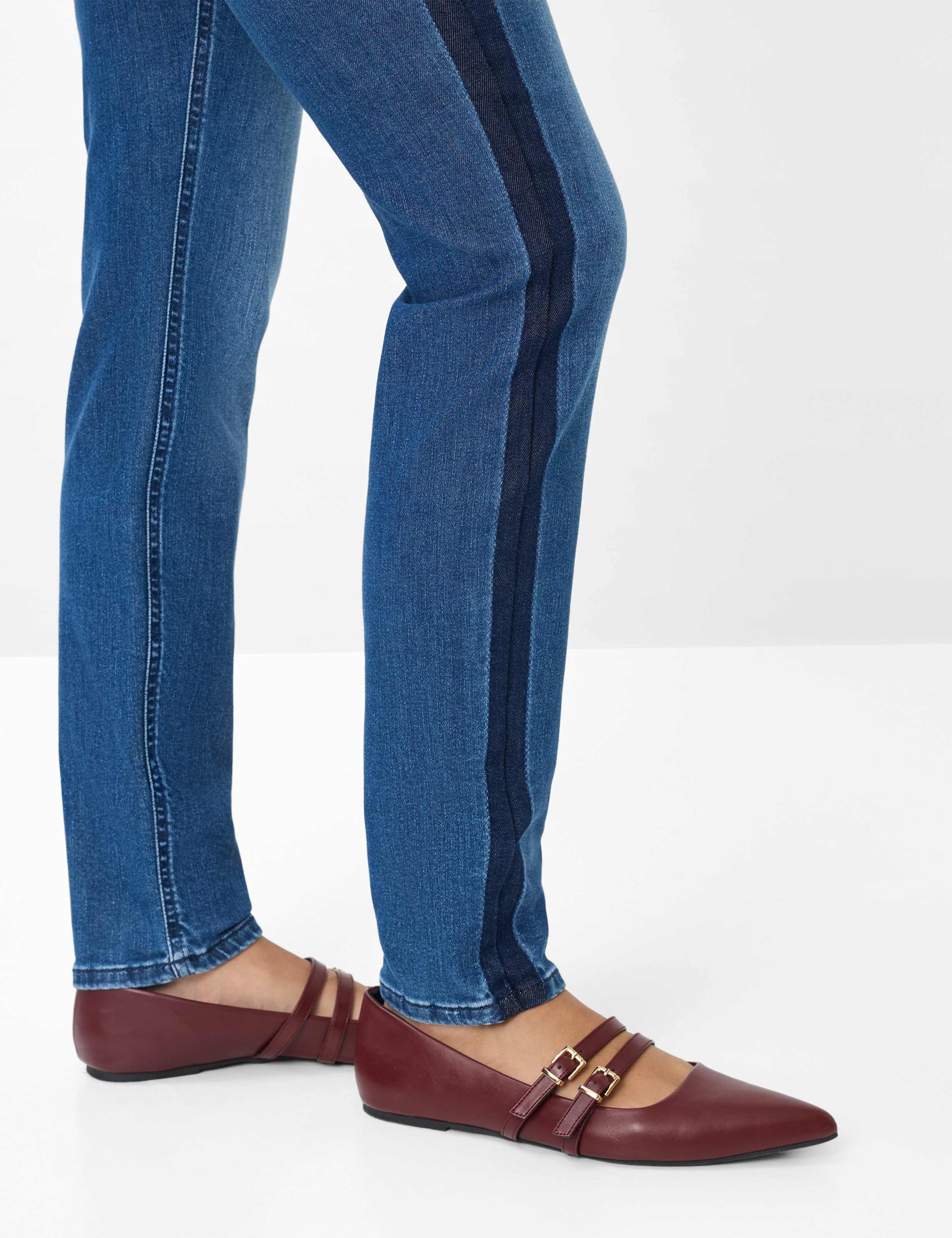 Brax 5-Pocket-Jeans »Style SHAKIRA«