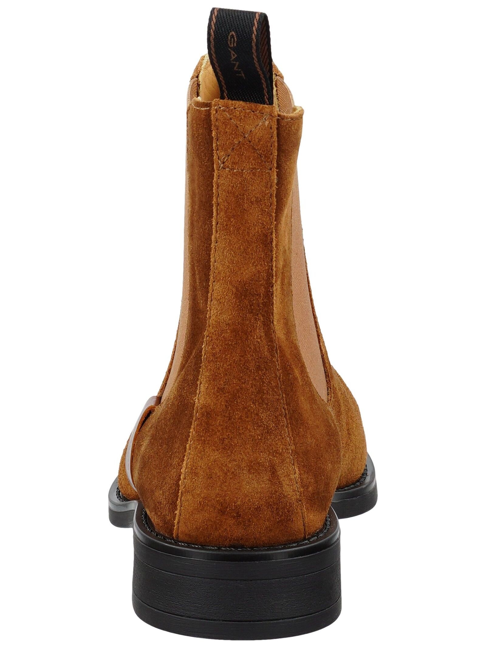 Gant Stiefelette »Gant Stiefelette Veloursleder/Textil«