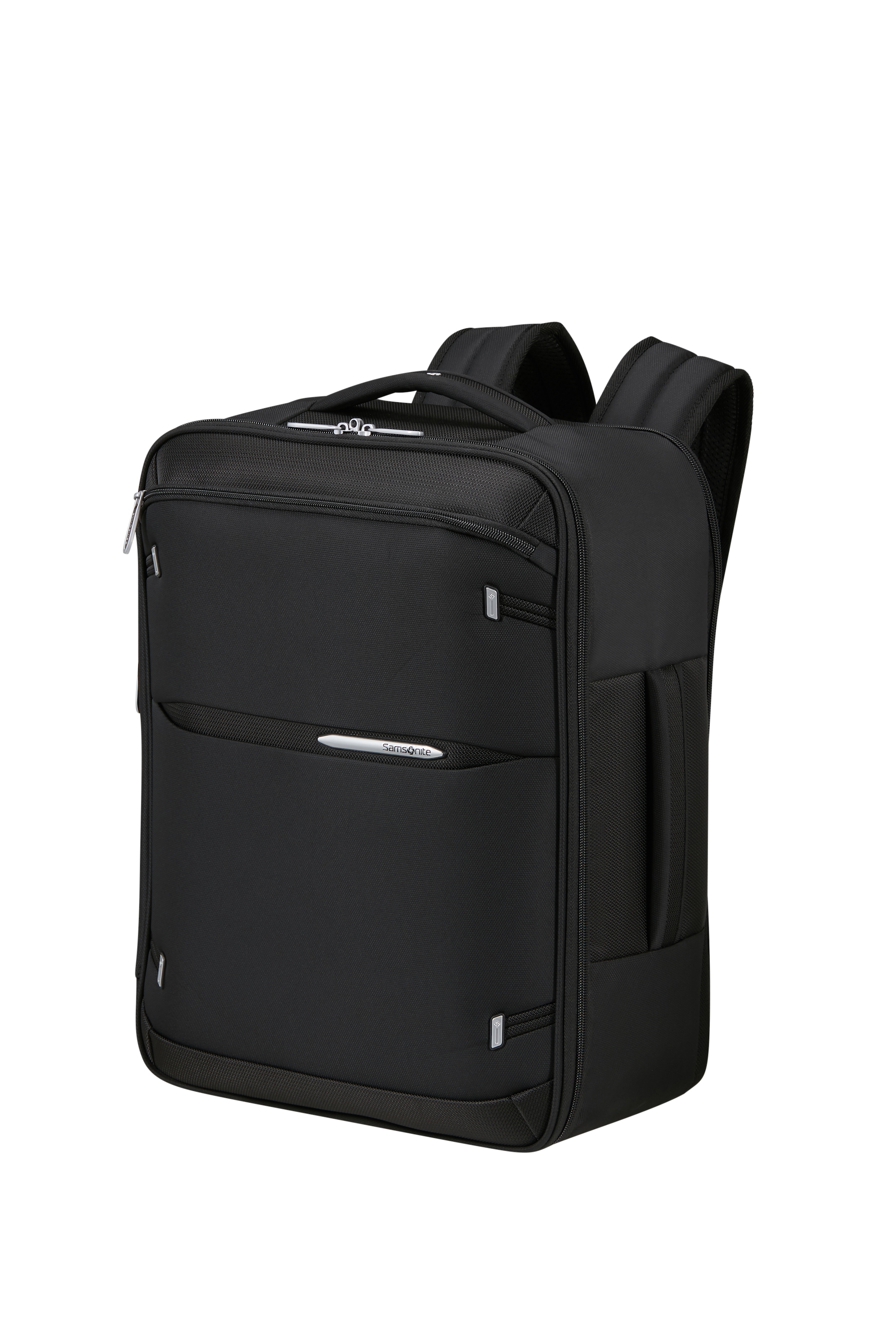 Samsonite Reiserucksack klare Linien