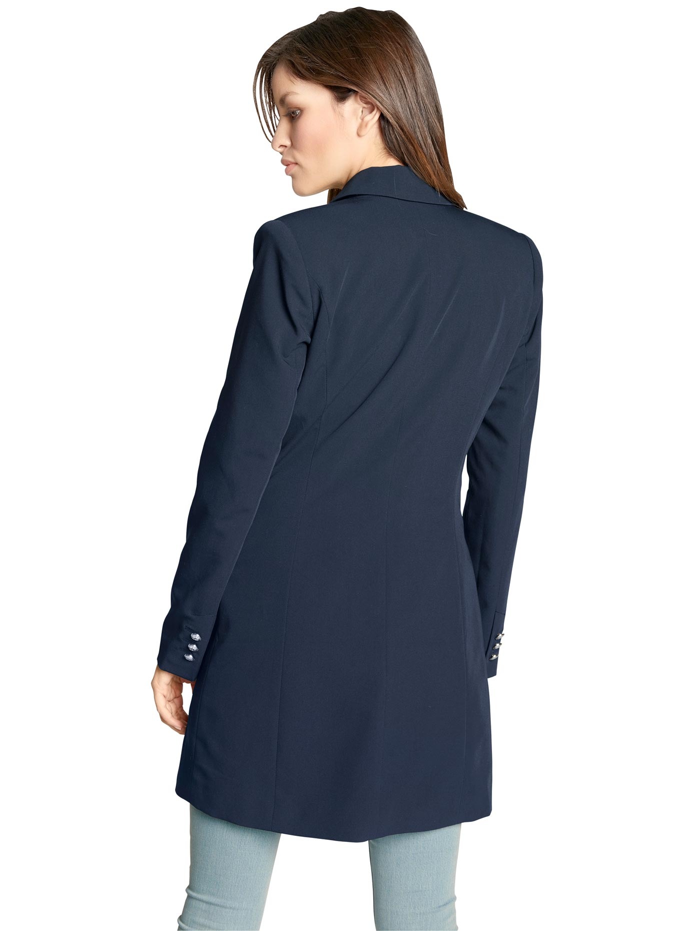 heine Longblazer »Longblazer«