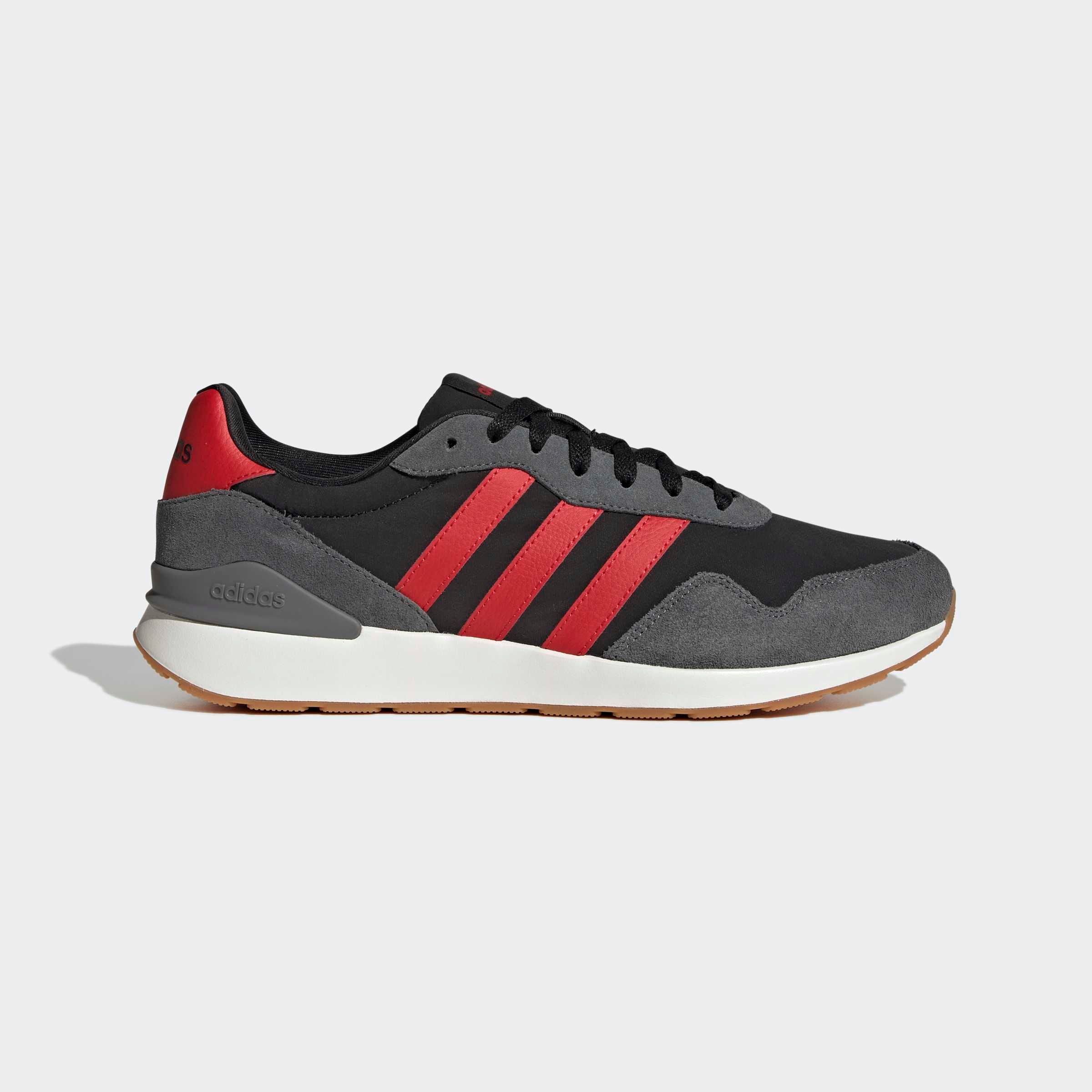 adidas Sportswear Sneaker »RUN 60S 4.0«  inspiriert vom Design der adidas ZX Modelle