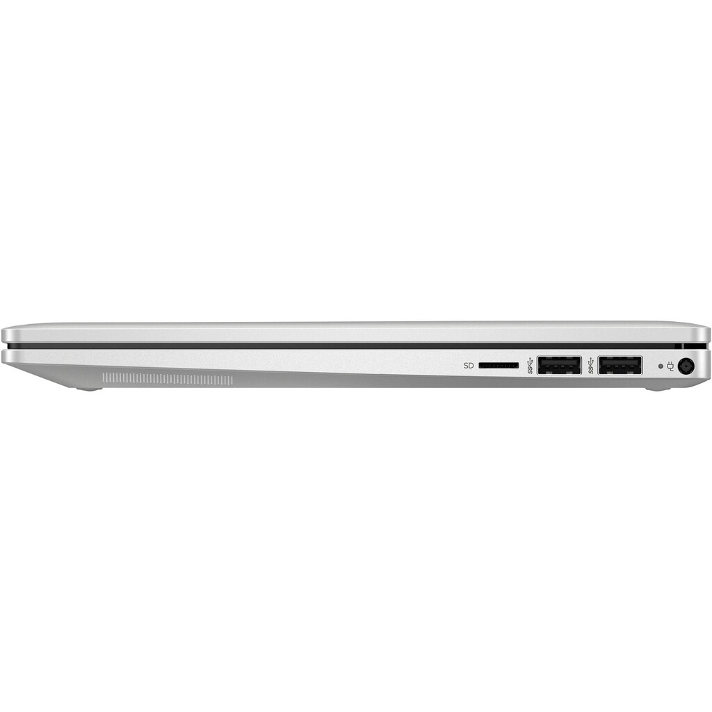 HP Convertible Notebook »Pavilion x360 2-in-1 Laptop 14-ek0053ng«, 35,6 cm, / 14 Zoll, Intel, Core i5, 512 GB SSD