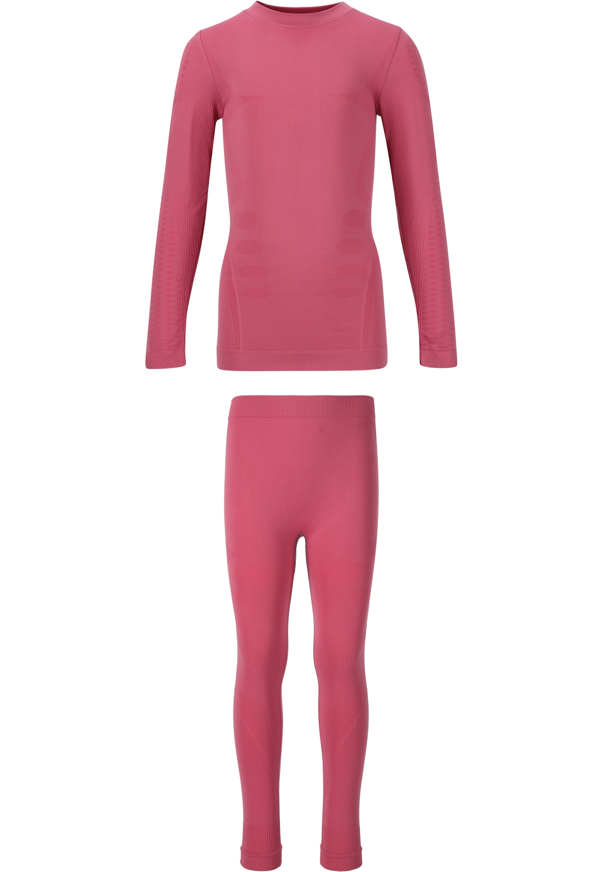 ZIGZAG Funktionsshirt »Gualala« 2 Stk. tlg. mit atmungsaktiver Funktion