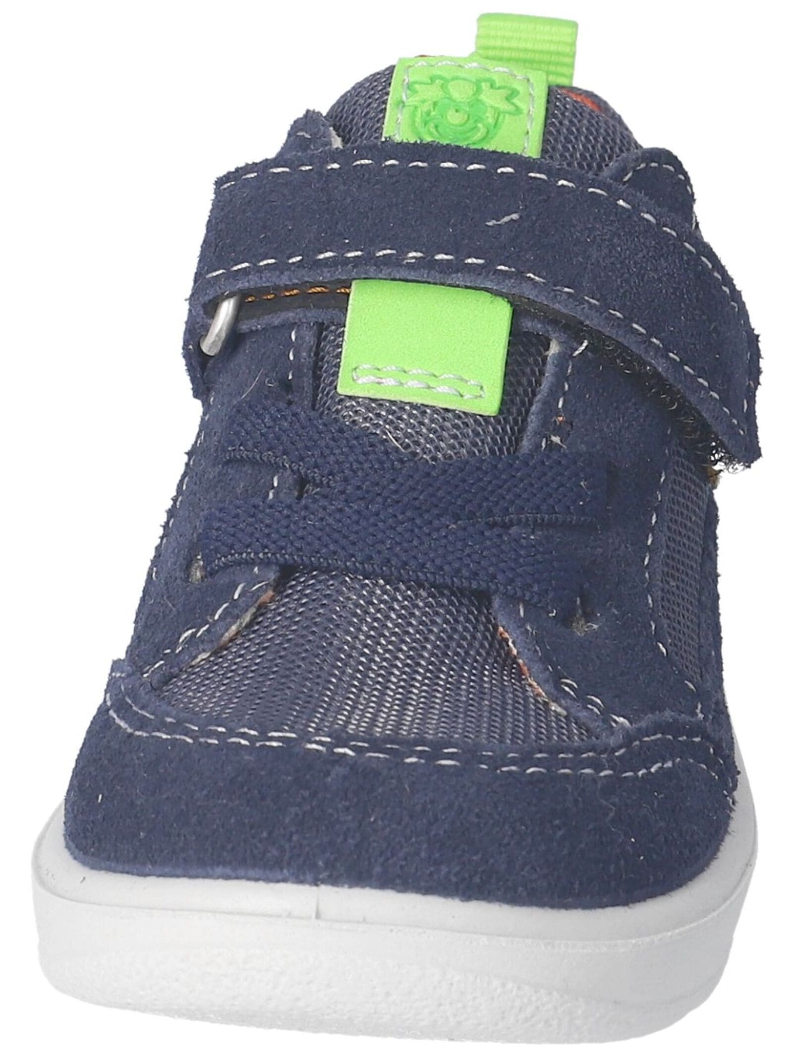 Pepino Sneaker »Pepino Sneaker Veloursleder/Textil«