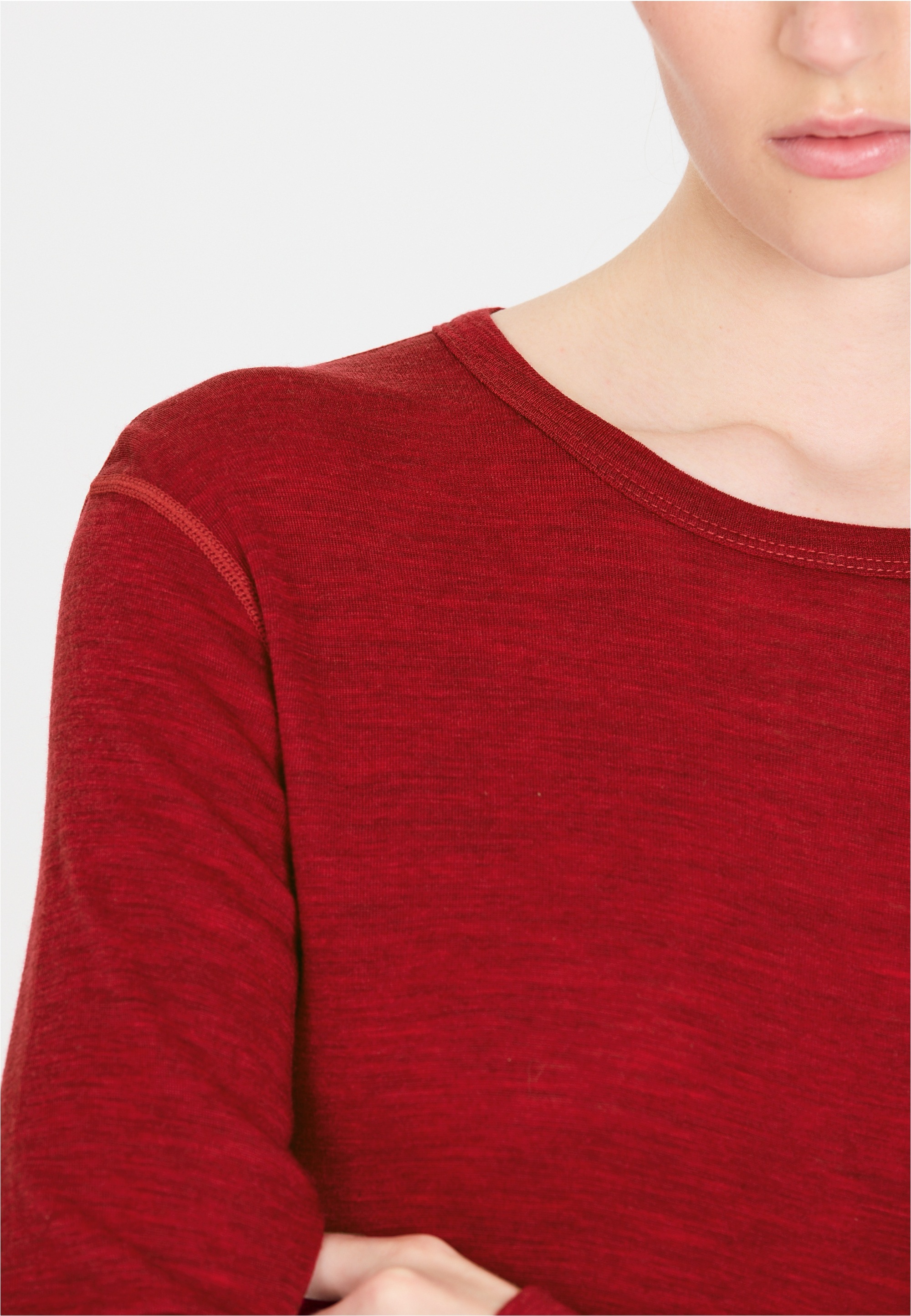 WHISTLER Funktionsshirt »Cerro«, (2 tlg.), mit atmungsaktiver Eigenschaft