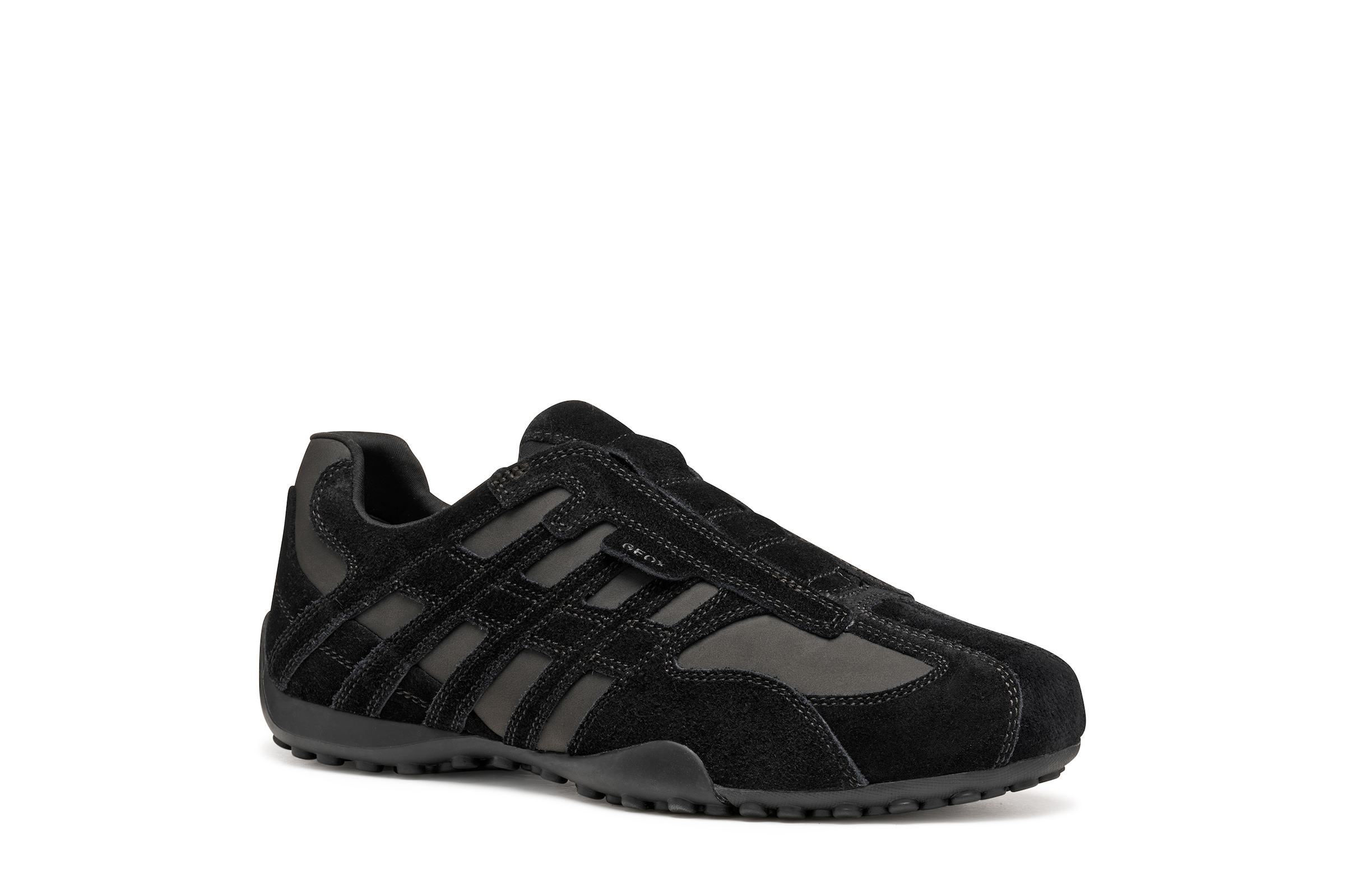 Geox Slipper "U SNAKE ORIGINAL", Sneaker mit Geox Spezial Membrane, Größens günstig online kaufen