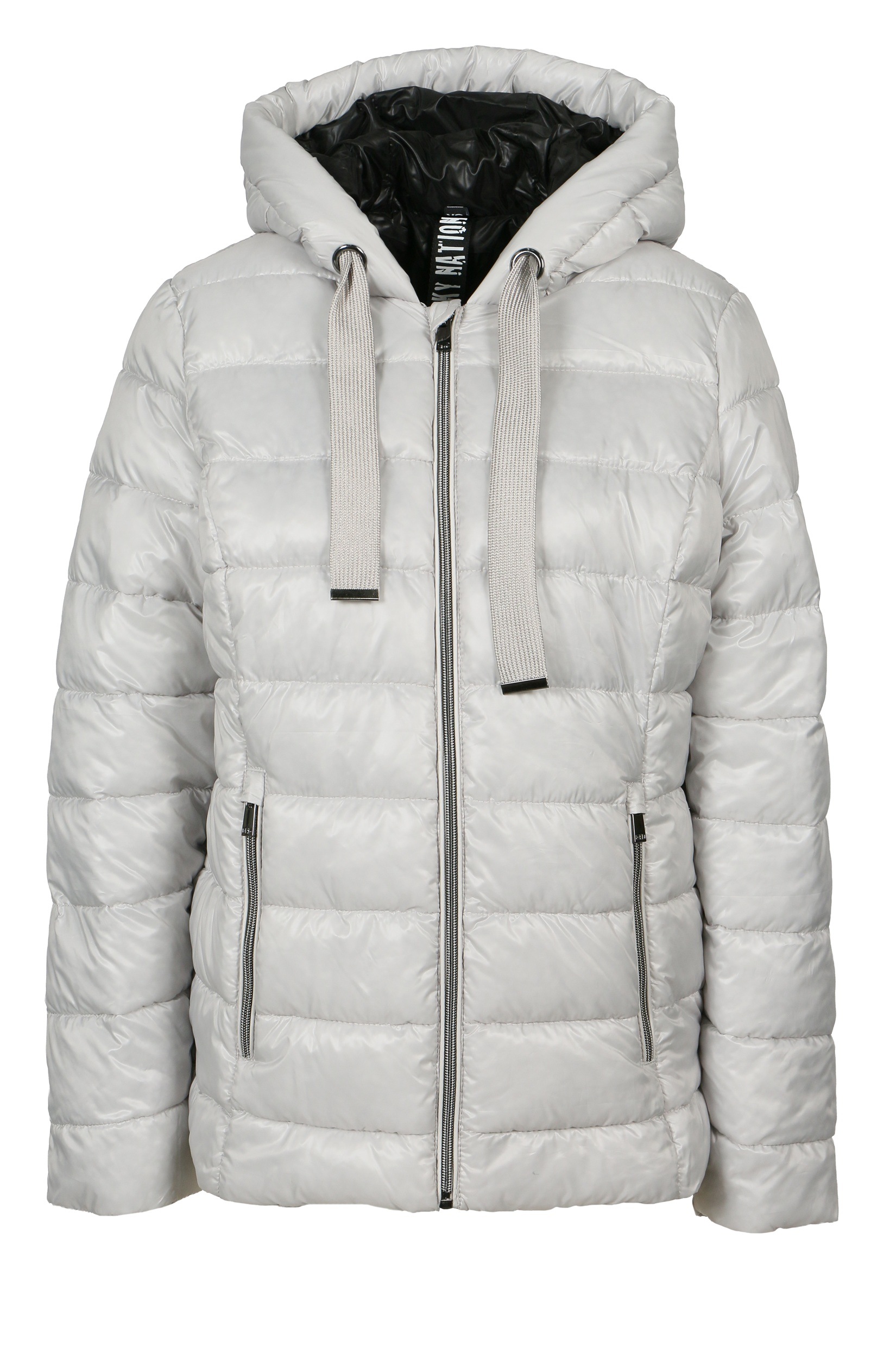 Freaky Nation Langjacke "T-Malinska-C" günstig online kaufen