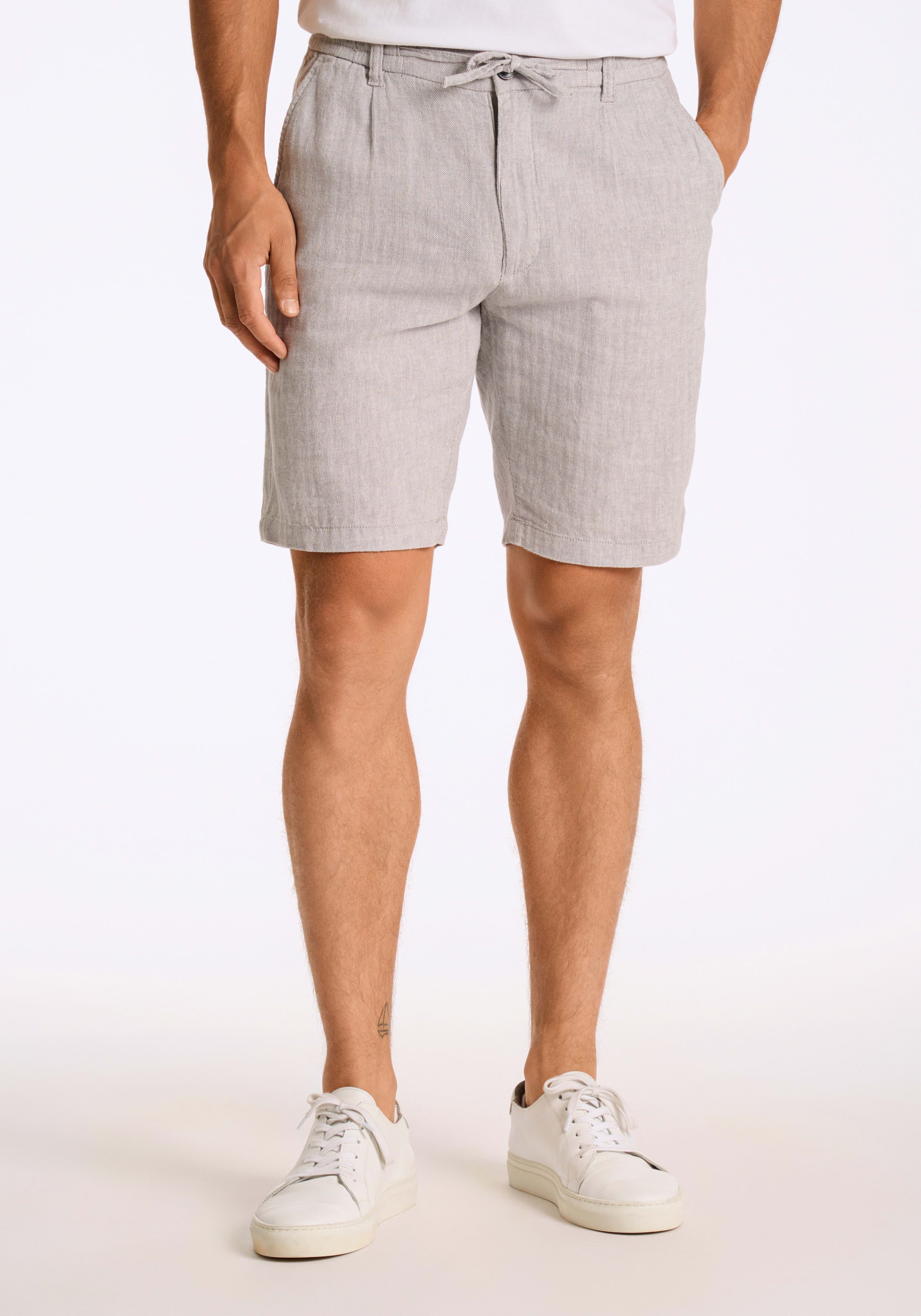 LINDBERGH Shorts Sommerhose mit Taschen günstig online kaufen