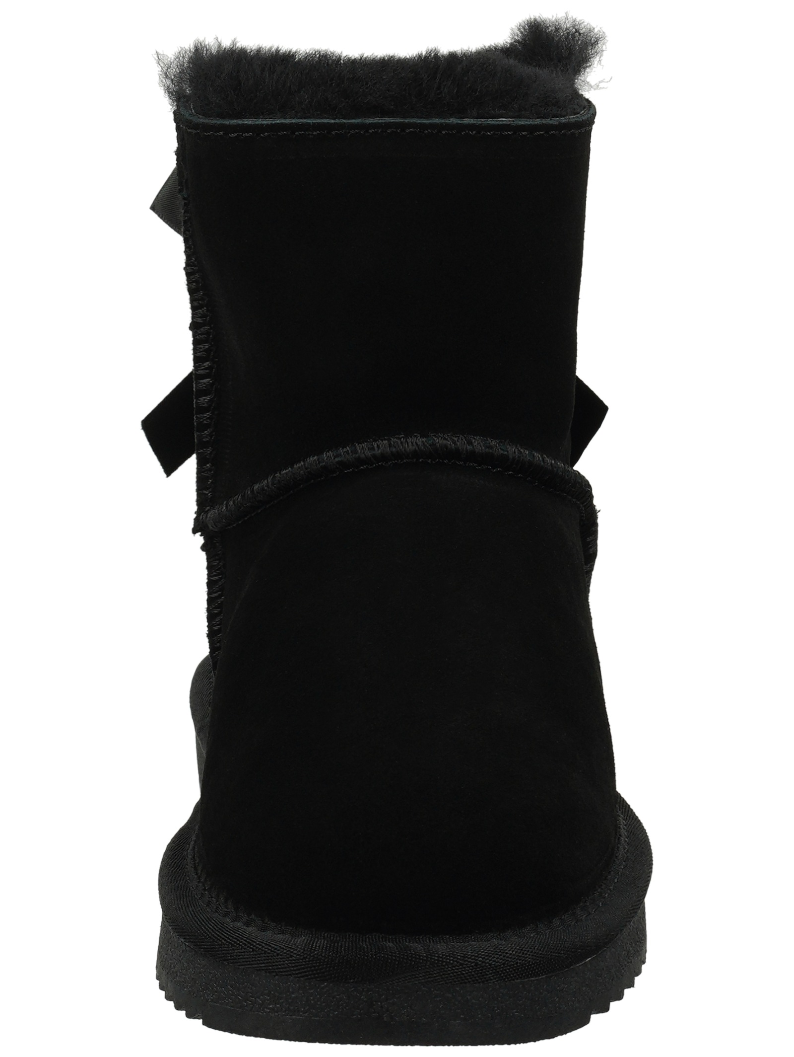 ILC Stiefelette »ILC Stiefelette Veloursleder«