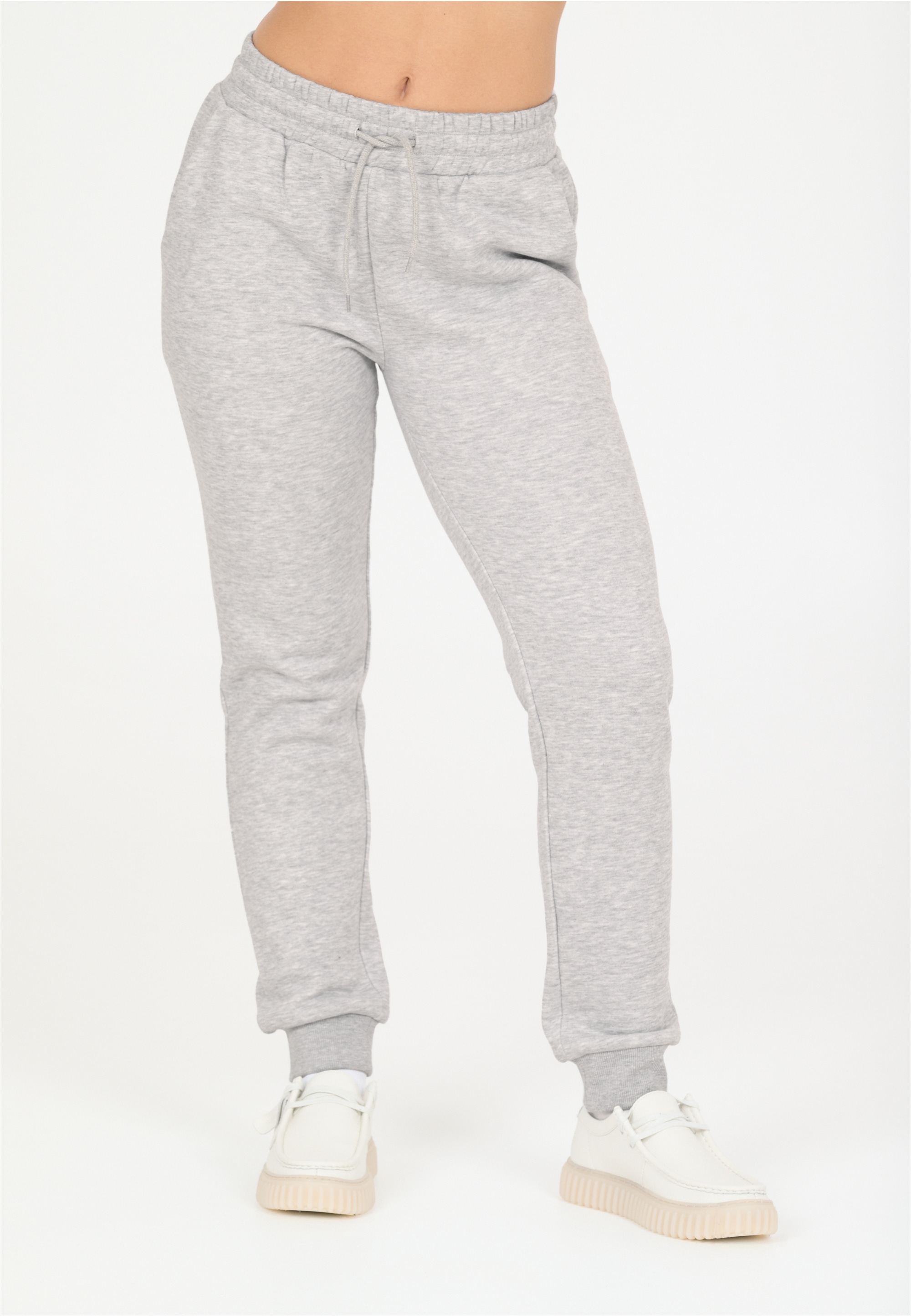 nou Sweathose "Mayda V2" im klassischen Design