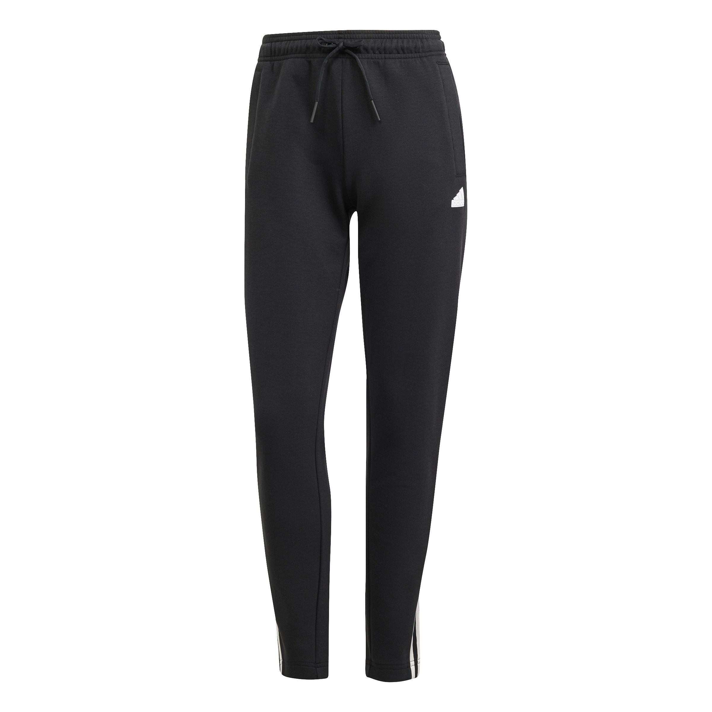 adidas Sportswear Sporthose »W FI 3S SLIM PT«, (1 tlg.)