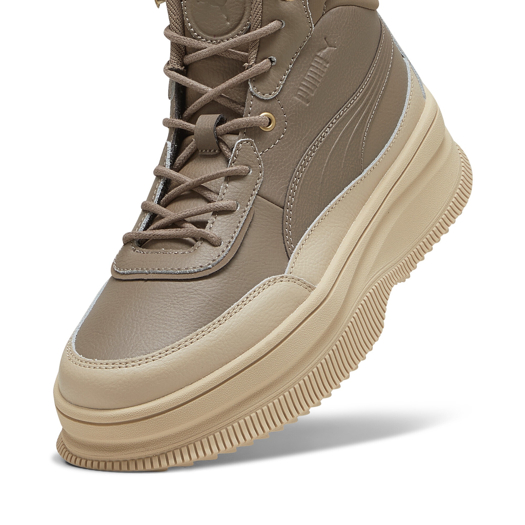 PUMA Stiefel »Mayra Sneakers Damen«