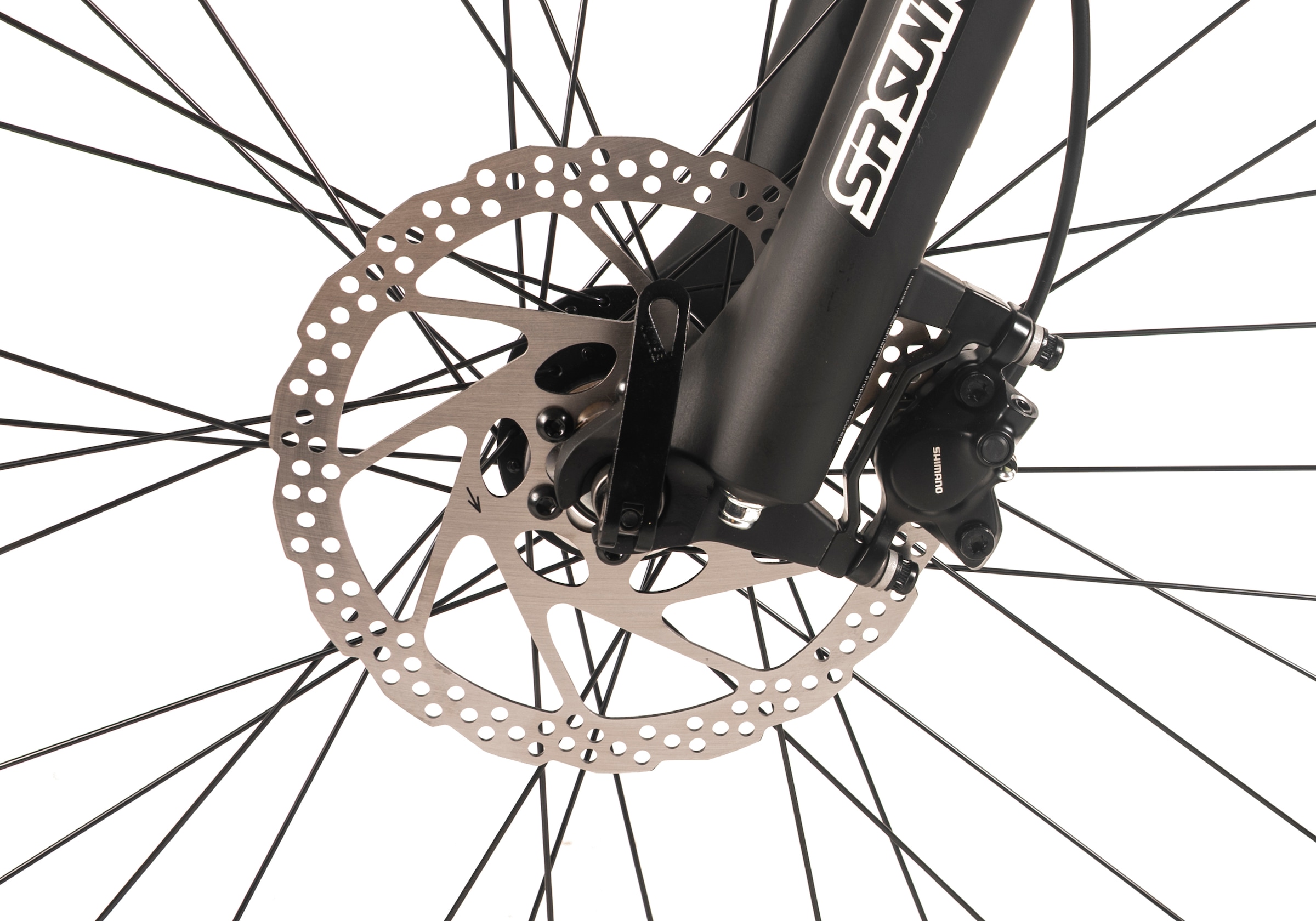 Adore E-Bike »Hardtail 29" GX-950 Mittelmotor 75NM / 15Ah schwarz matt«, 8 Gang, Shimano, Altus, Mittelmotor 250 W