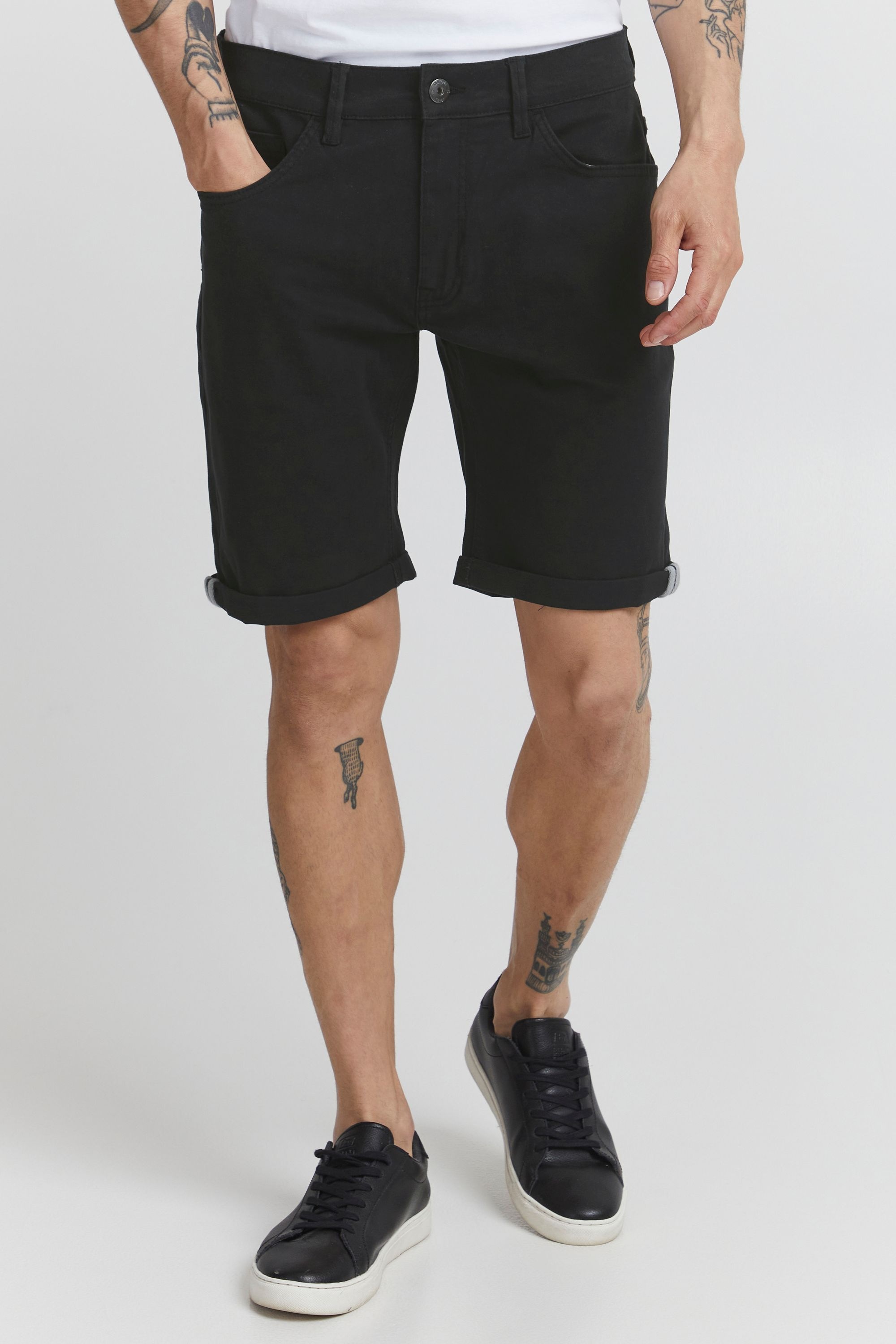 Indicode Jeansshorts »Jeansshorts IDPokka«
