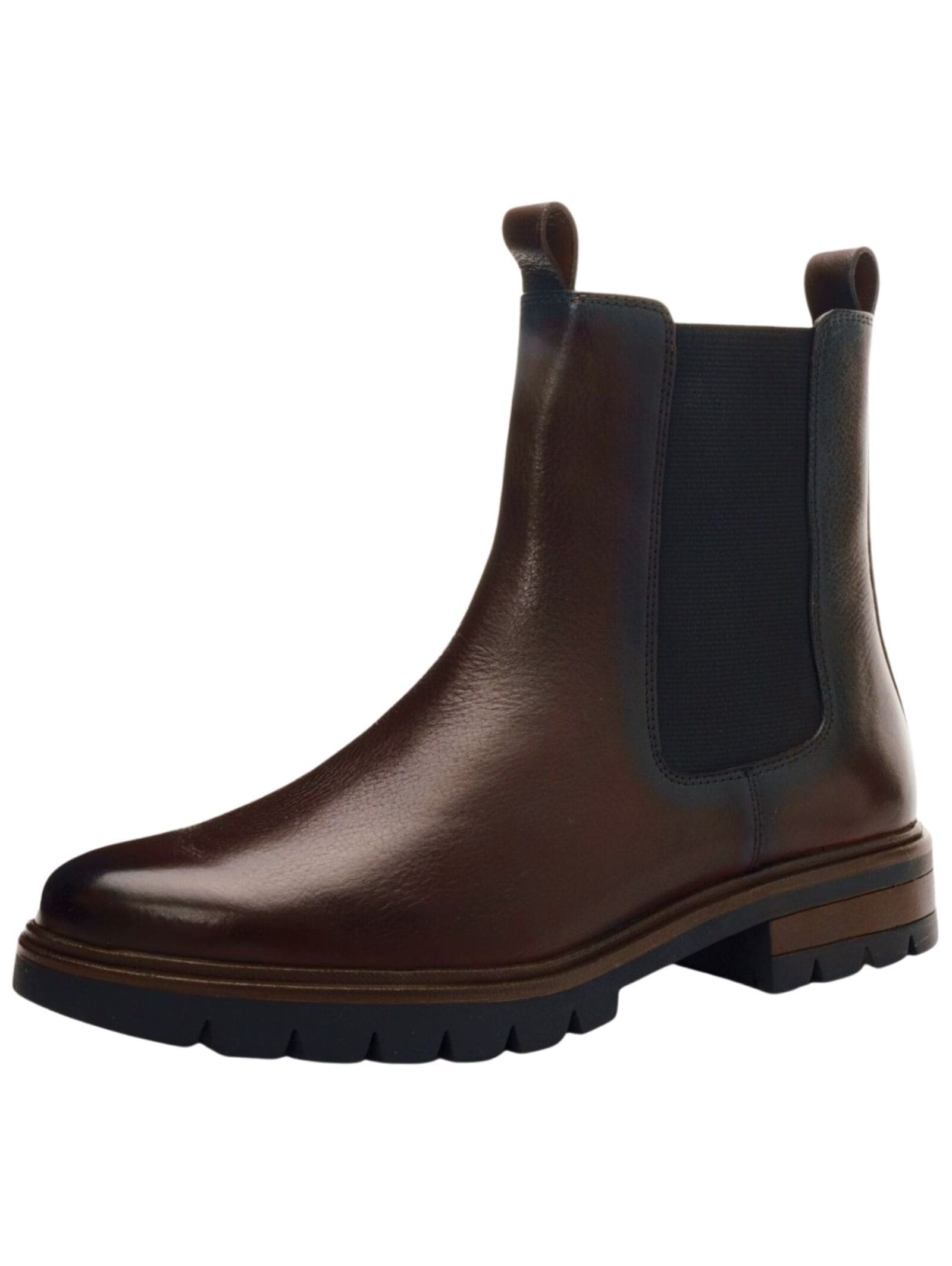 Ara Stiefelette "Ara Stiefelette Leder/Textil" günstig online kaufen