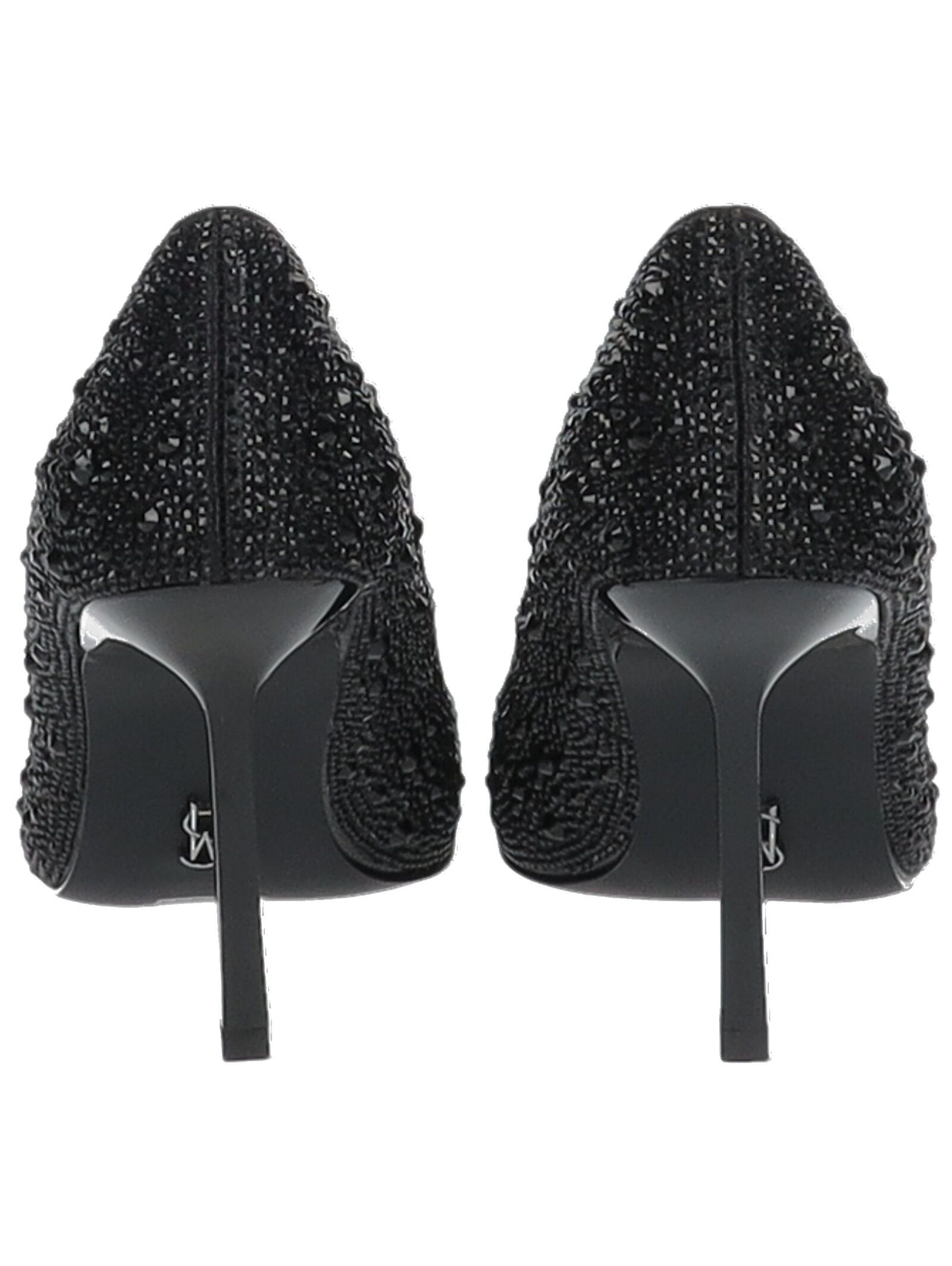 STEVE MADDEN High-Heel-Pumps »STEVE MADDEN Pumps Textil«