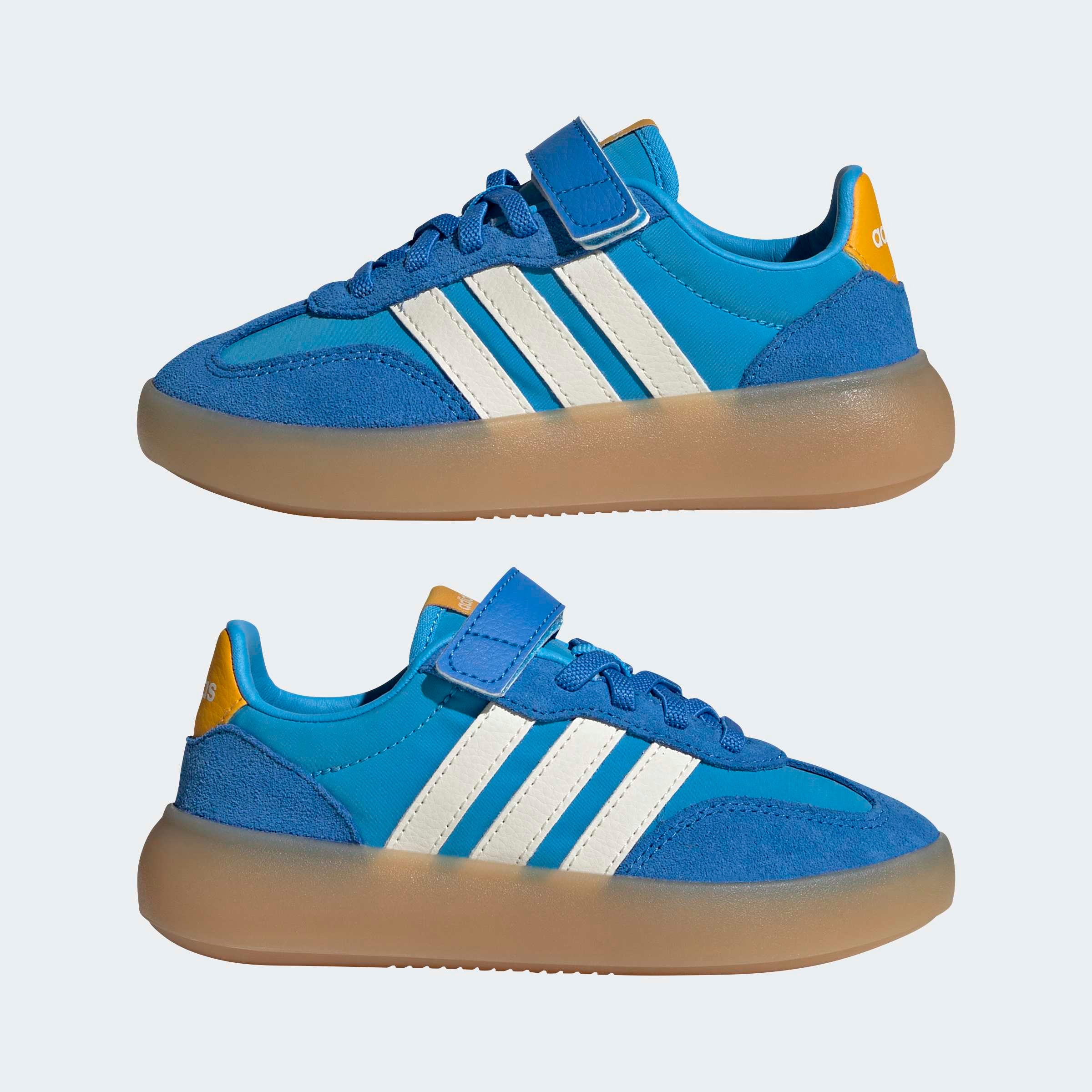 adidas Sportswear Sneaker »BARREDA DECODE  KIDS«  mit Klettverschluss, für Kinder & Jugendliche