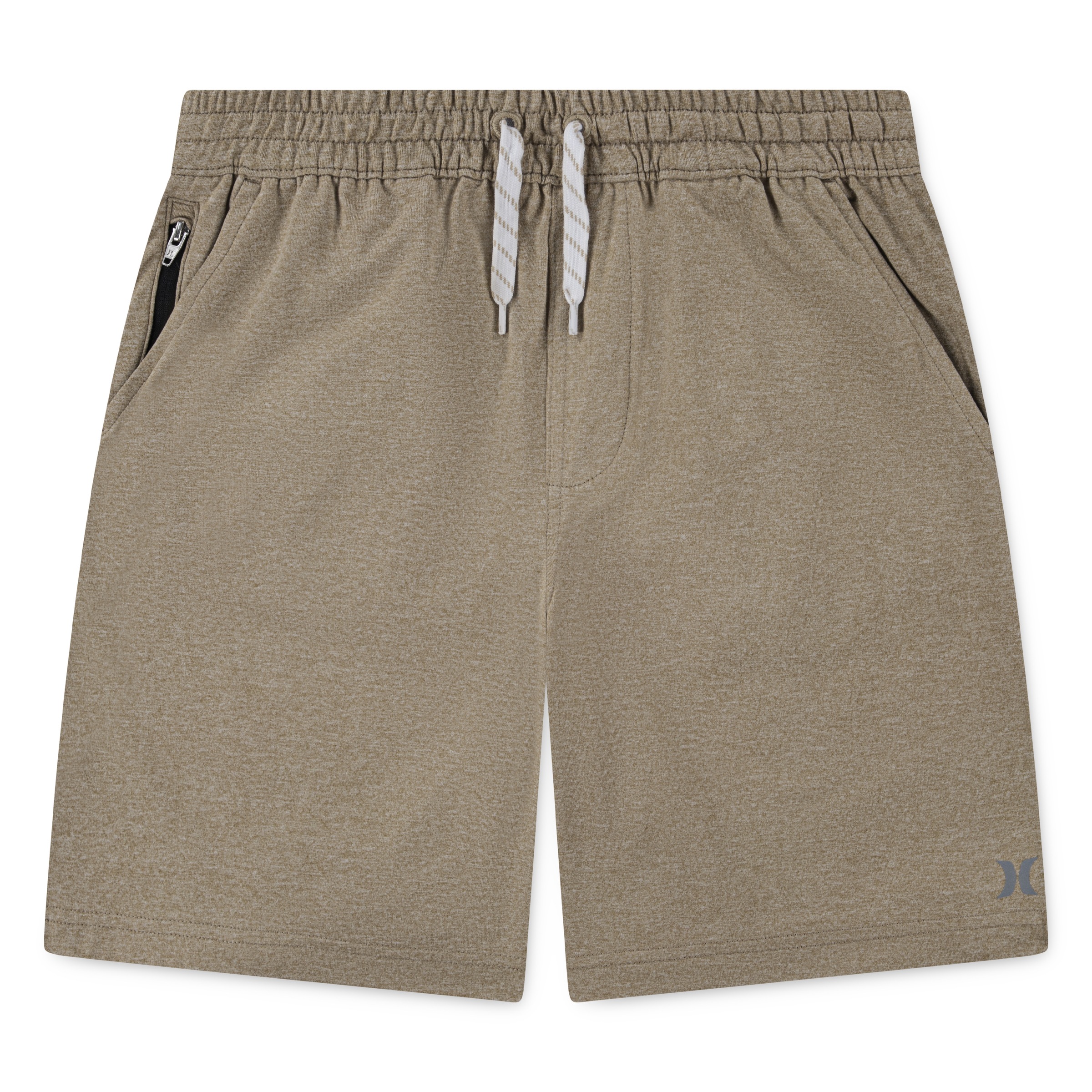 Hurley Sweatshorts »HRLB H2O-DRI SUNSET KNIT SHORT«  mit Elasthan-Anteil, leichtes Material, pflegeleicht