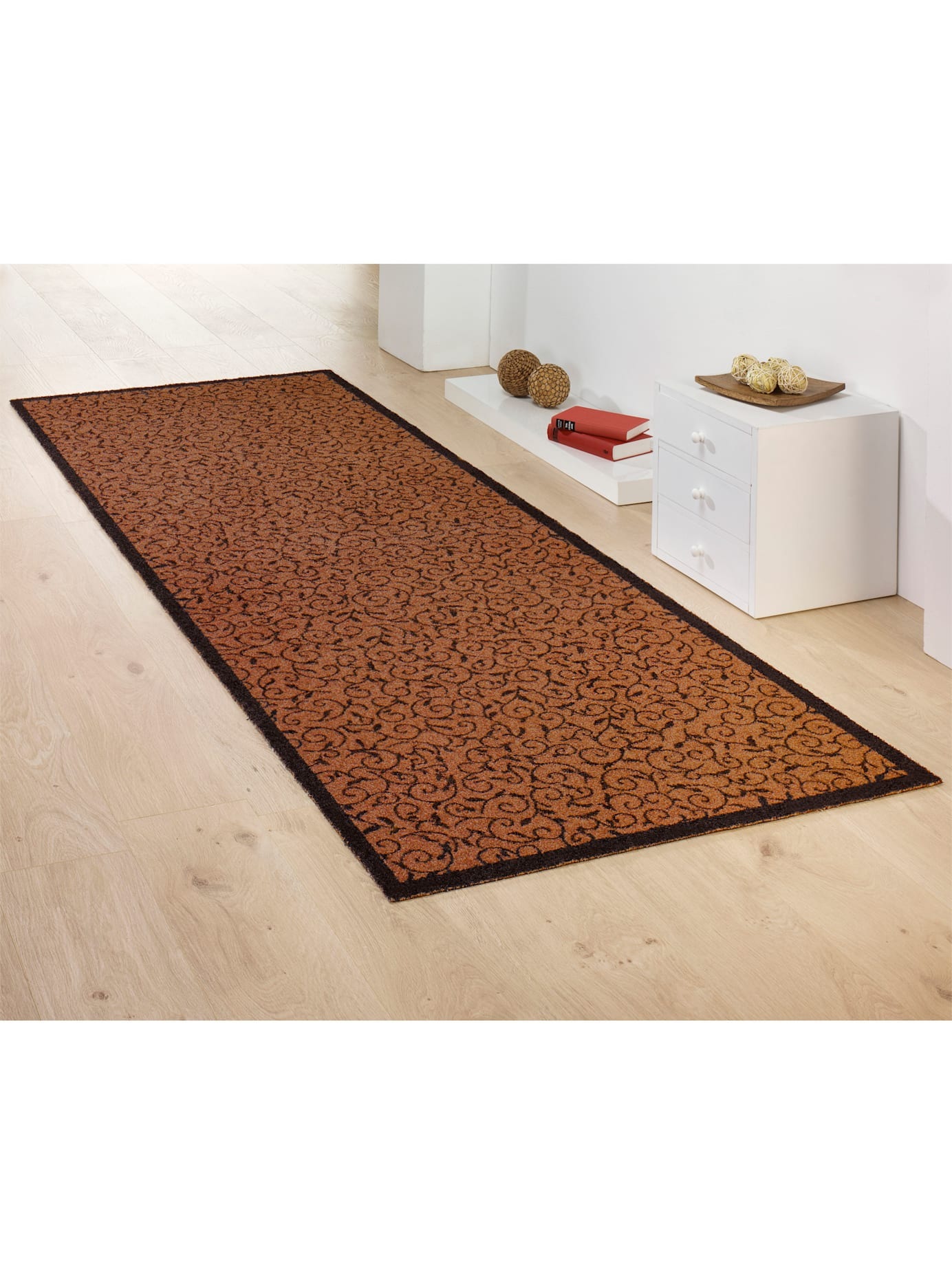 Fußmatte 1 mm Höhe günstig online kaufen