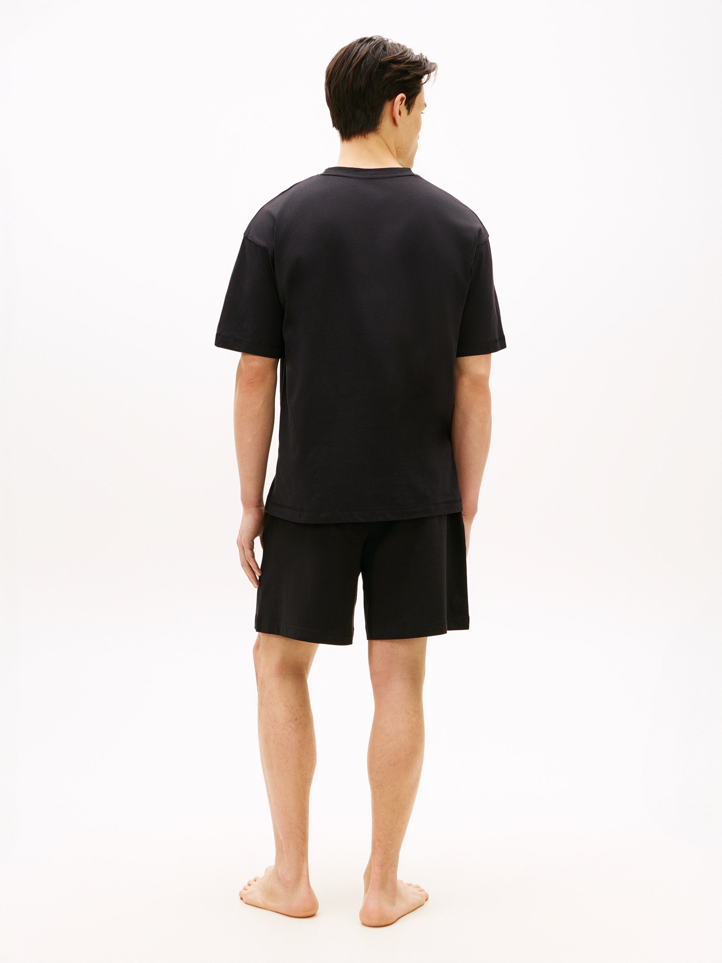 Tommy Hilfiger Underwear T-Shirt Regular fit mit Rundhalsausschnitt